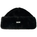 Thumbnail TEDDY BEANIE BLACK TIP one color