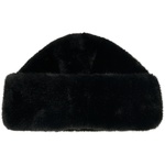 Thumbnail TEDDY BEANIE BLACK TIP one color