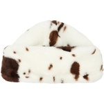 Thumbnail TEDDY BEANIE COW one color