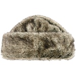 Thumbnail TEDDY BEANIE FOX TIP one color