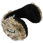 Thumbnail TEDDY EARWARMER FOX TIP one color