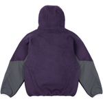 Thumbnail THERMA FLEECE JACKET PURP one color