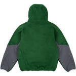 Thumbnail THERMA FLEECE JACKET RACEY GREEN one color
