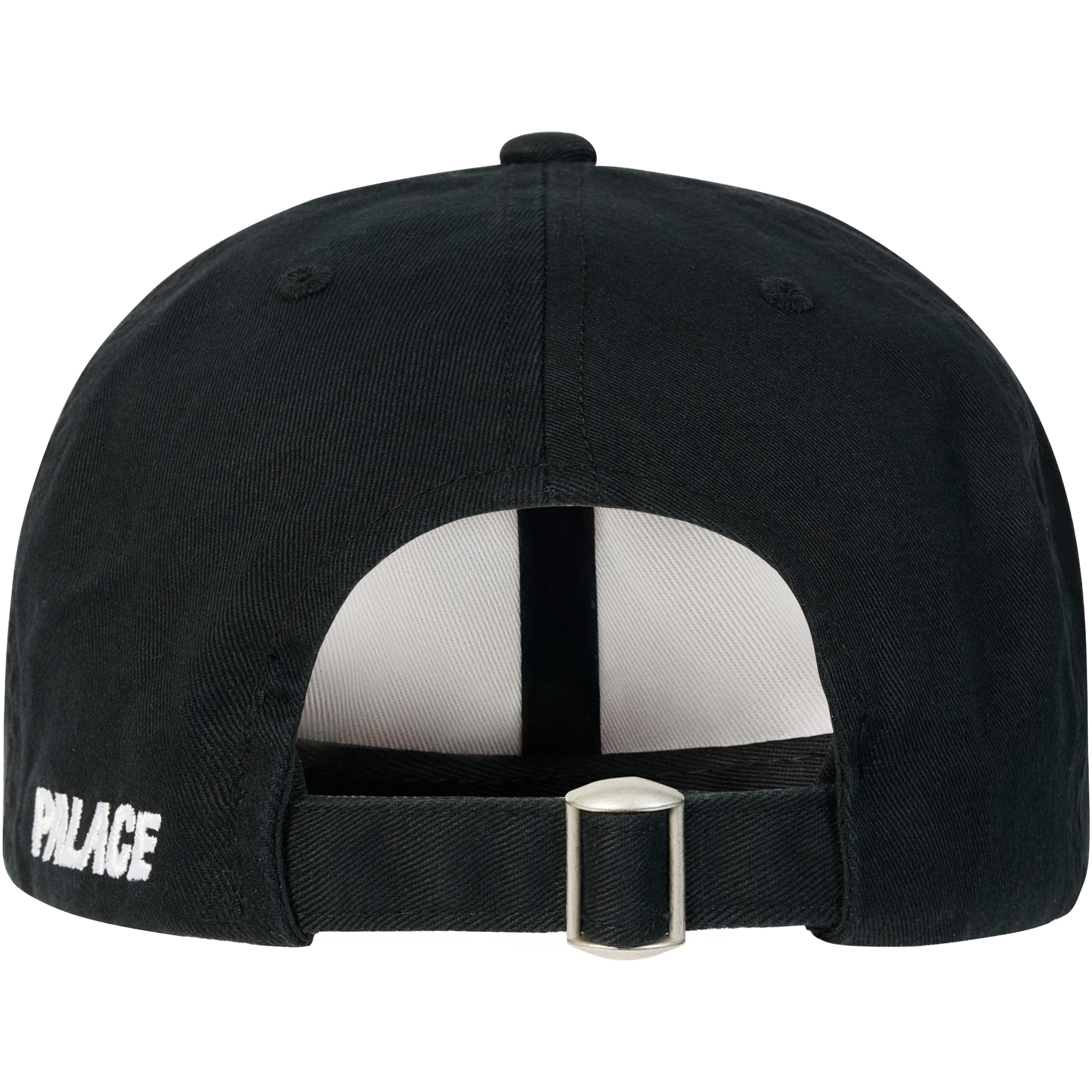 Thumbnail EURO PAL HAT BLACK one color