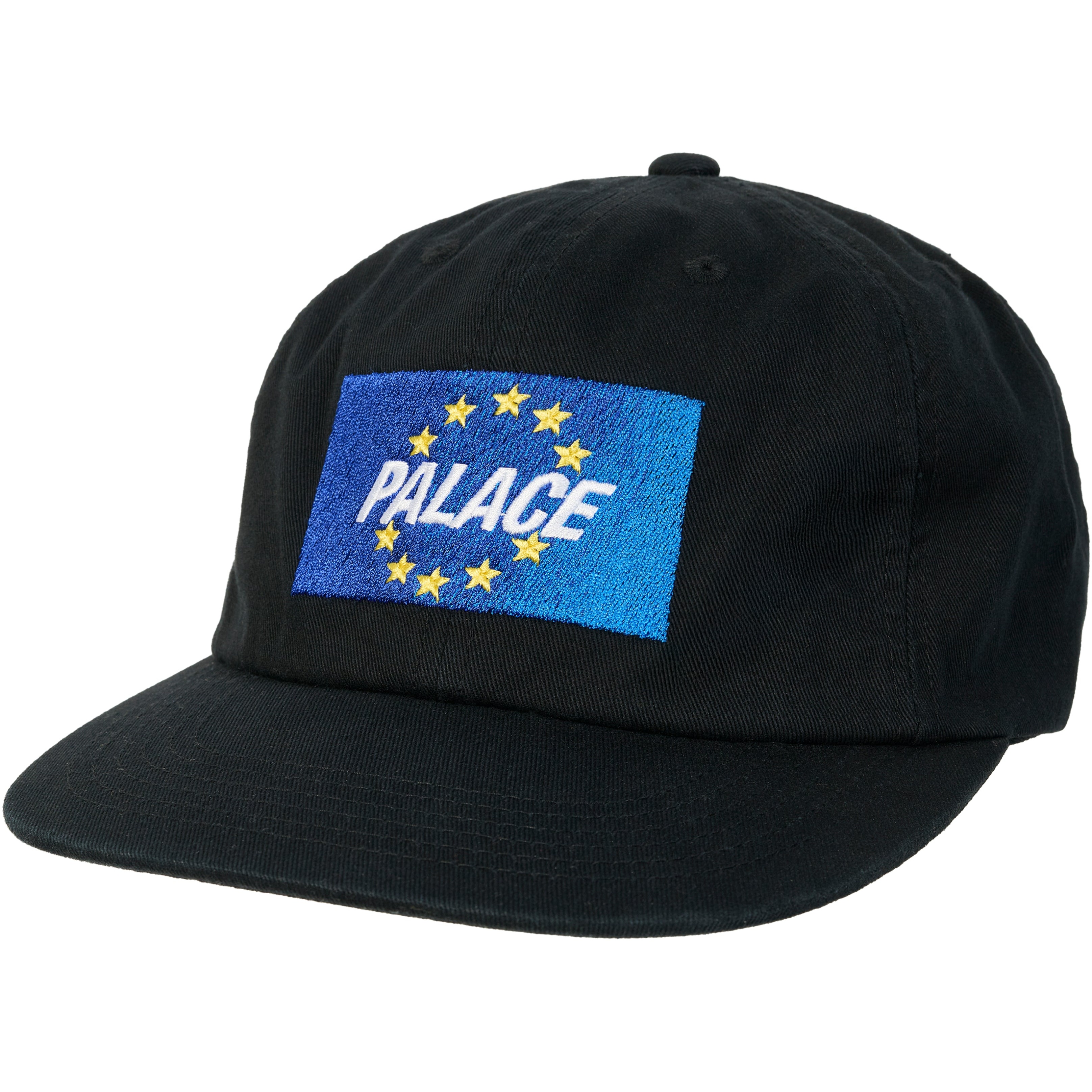 Thumbnail EURO PAL HAT BLACK one color