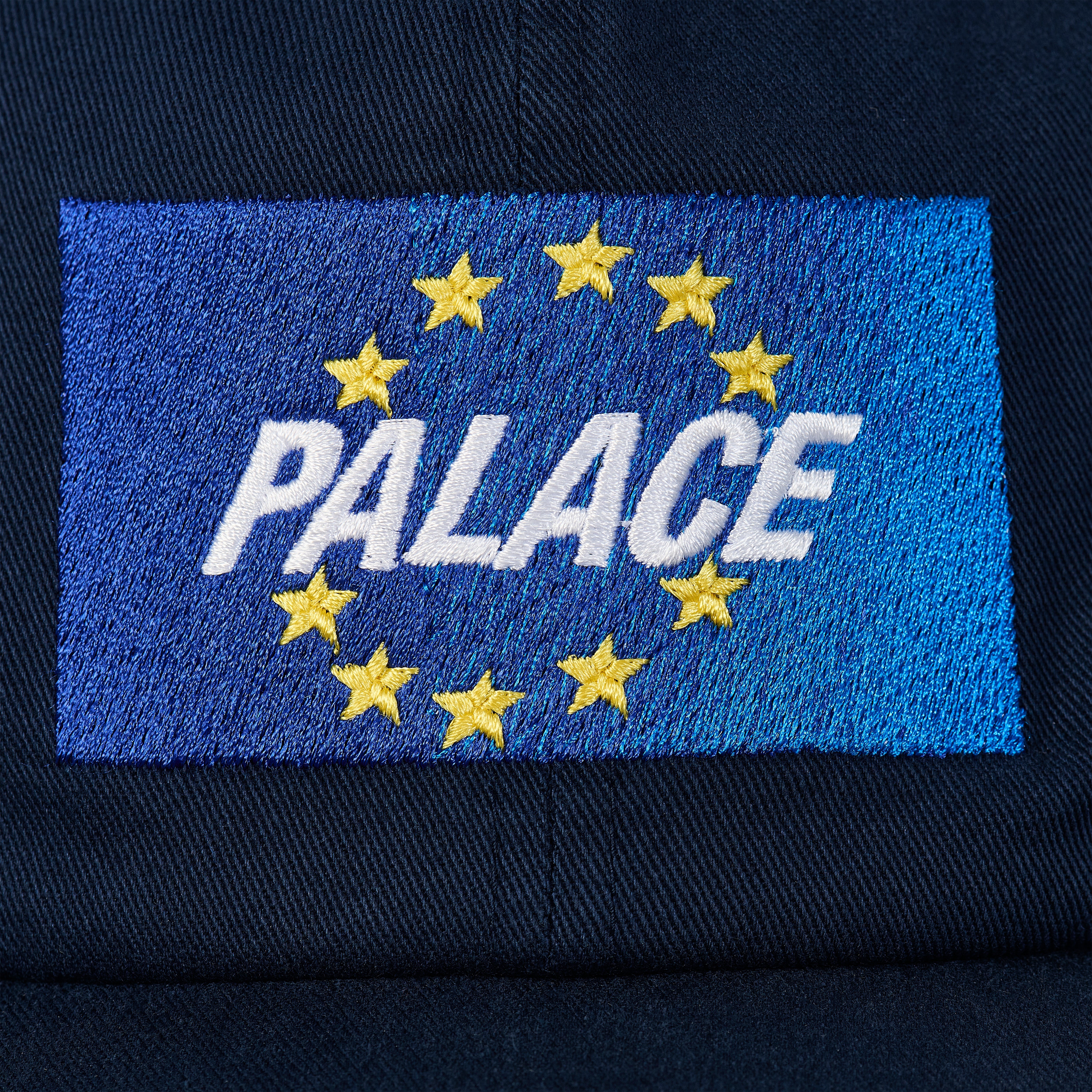 Thumbnail EURO PAL HAT NAVY one color