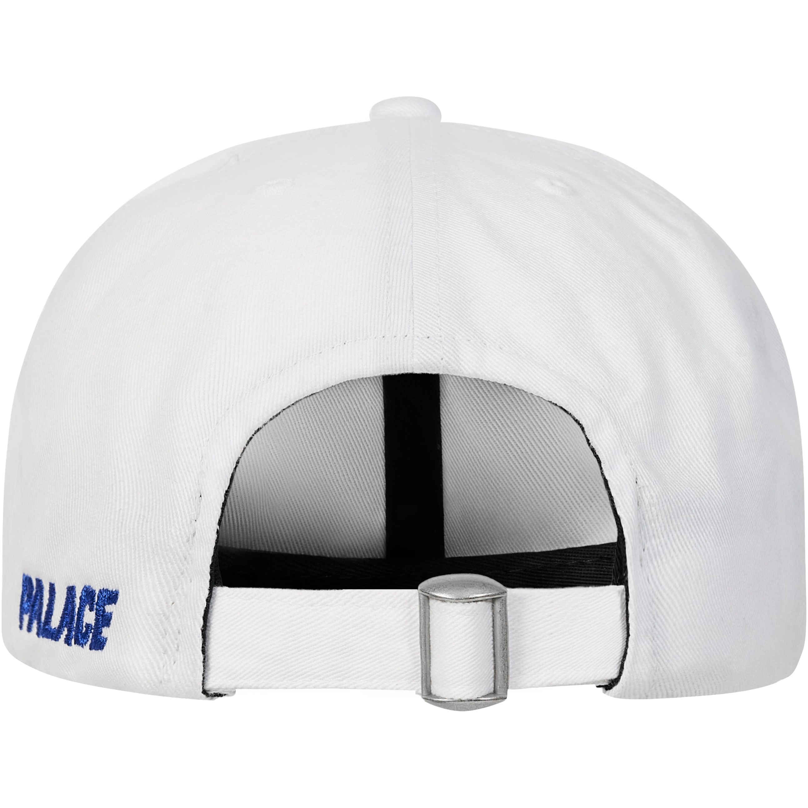 Thumbnail EURO PAL HAT WHITE one color