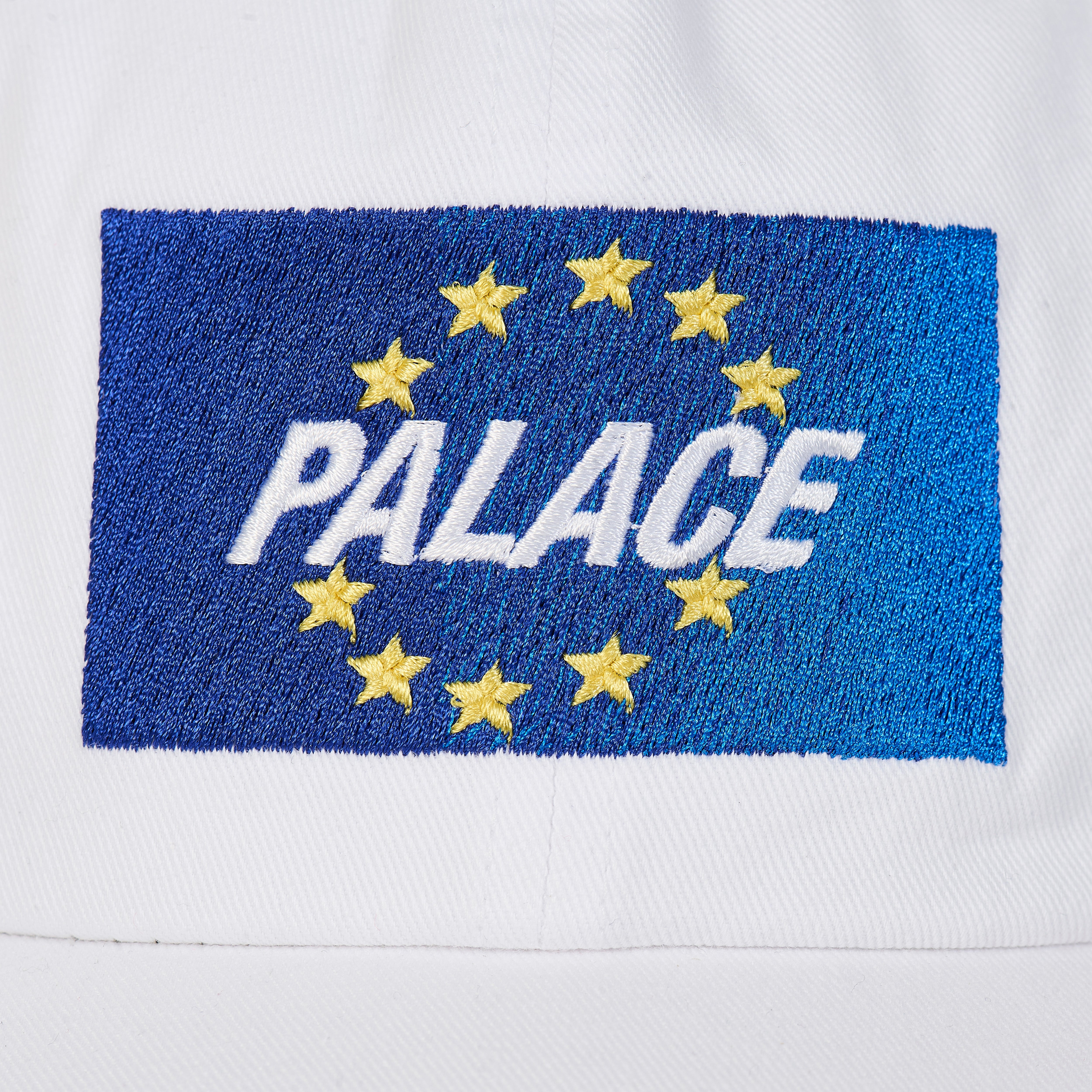 Thumbnail EURO PAL HAT WHITE one color