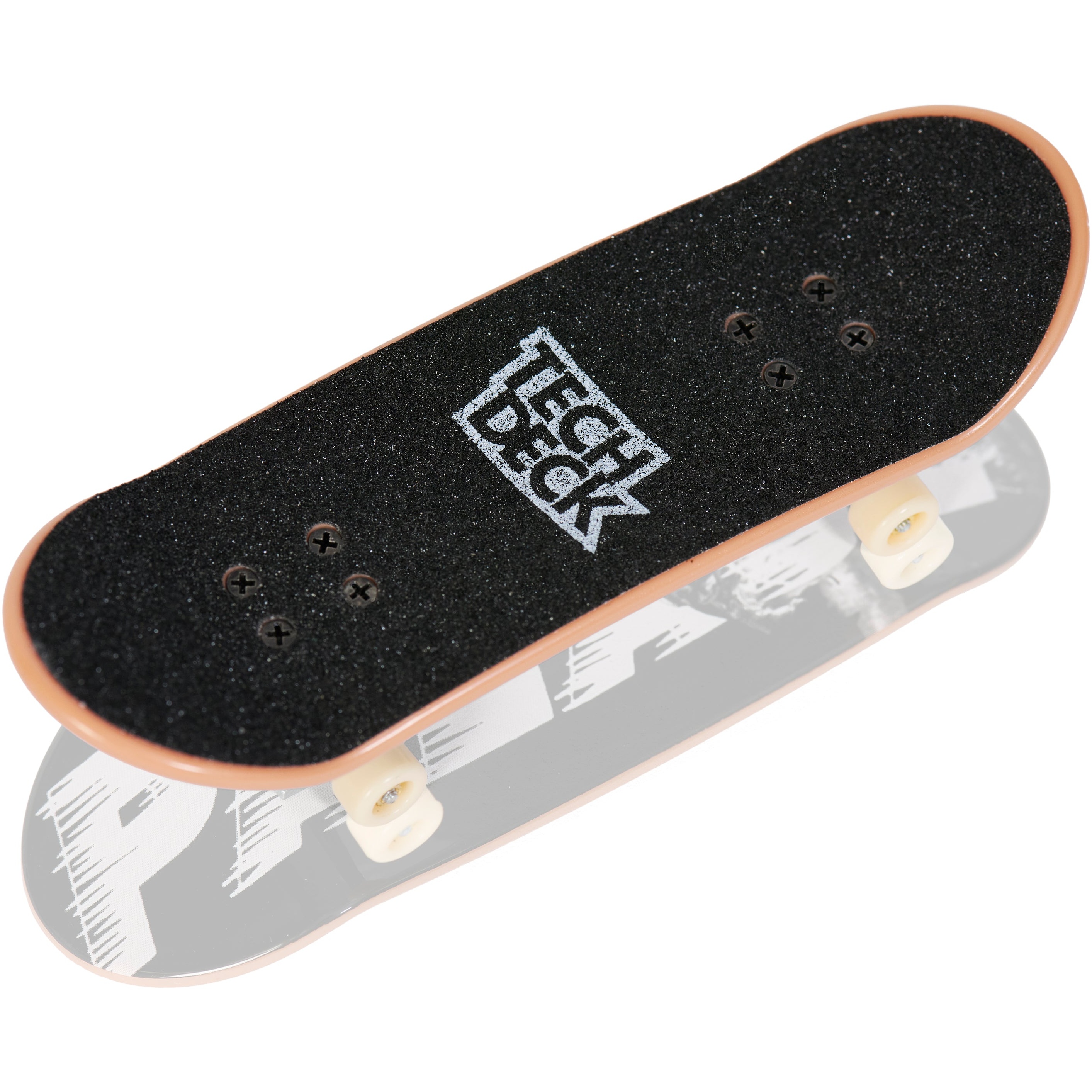 Thumbnail FAST TECH DECK one color
