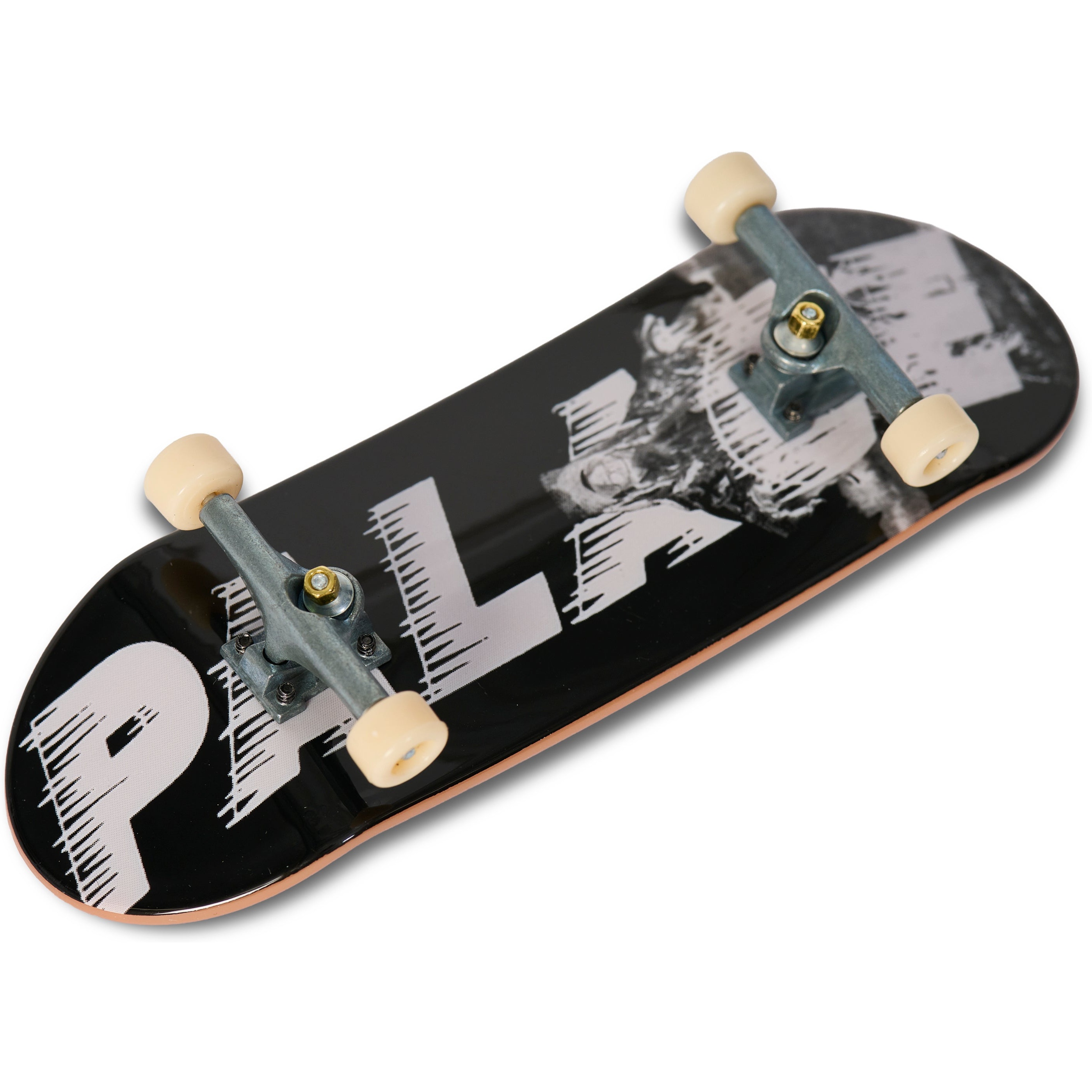 Thumbnail FAST TECH DECK one color