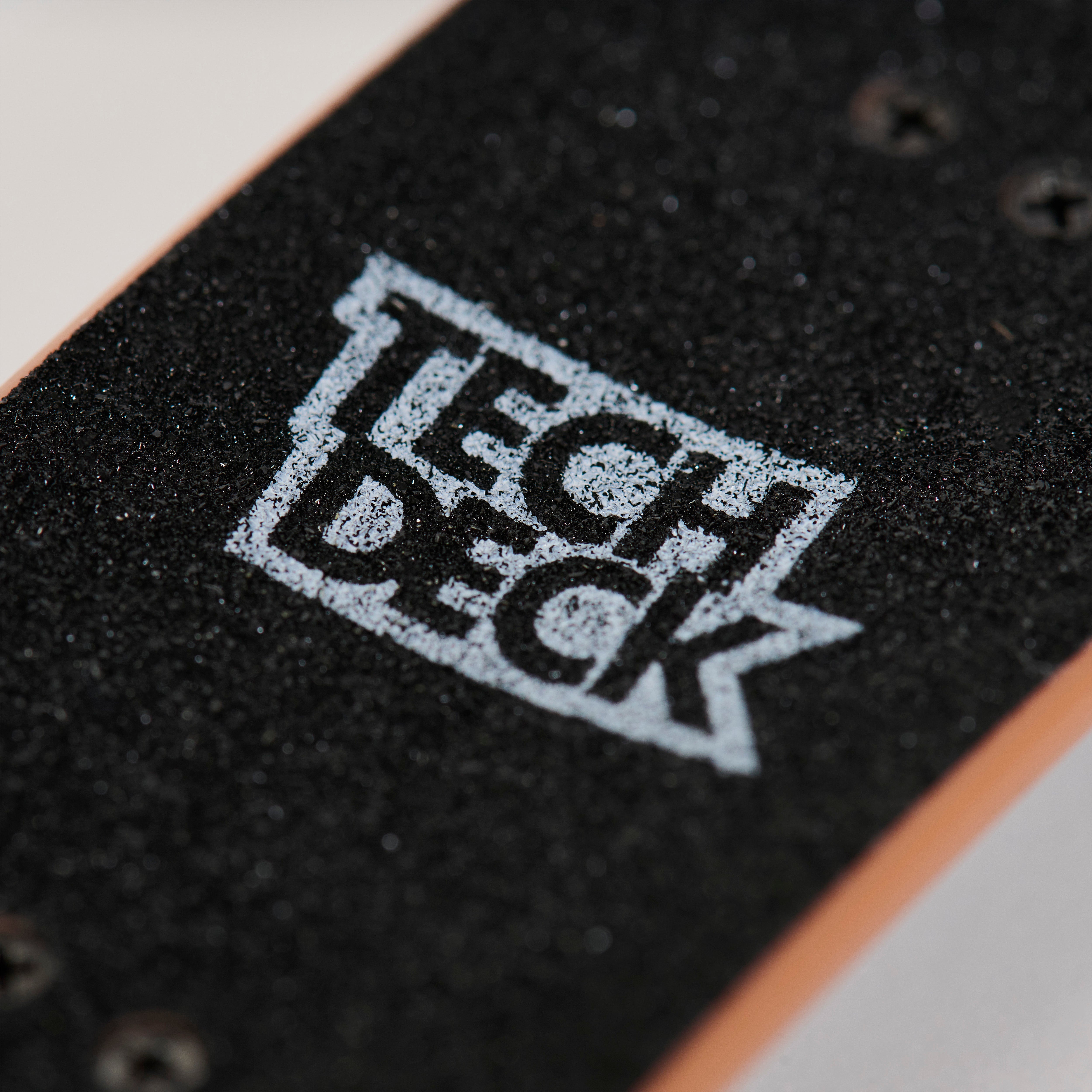 Thumbnail FAST TECH DECK one color