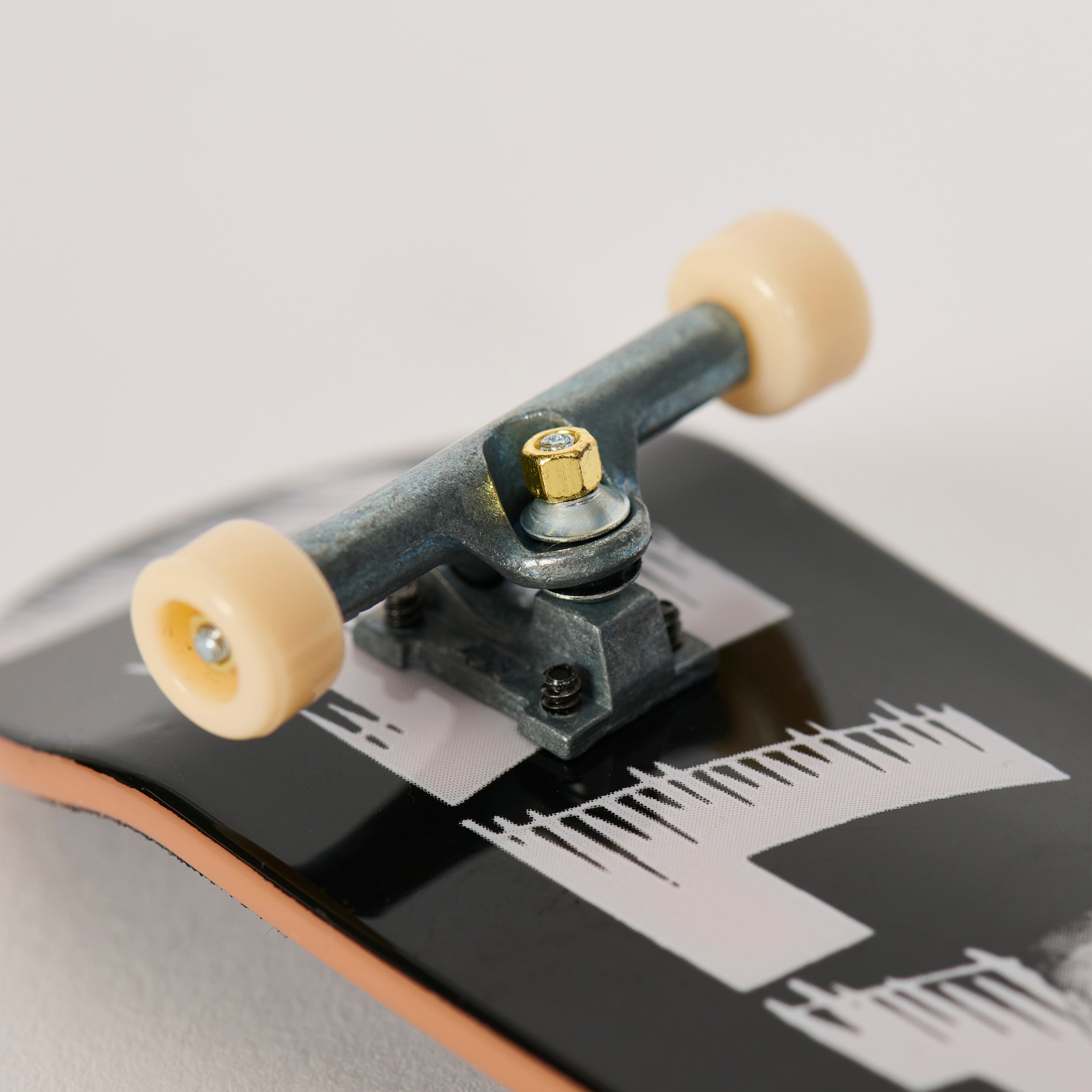 Thumbnail FAST TECH DECK one color