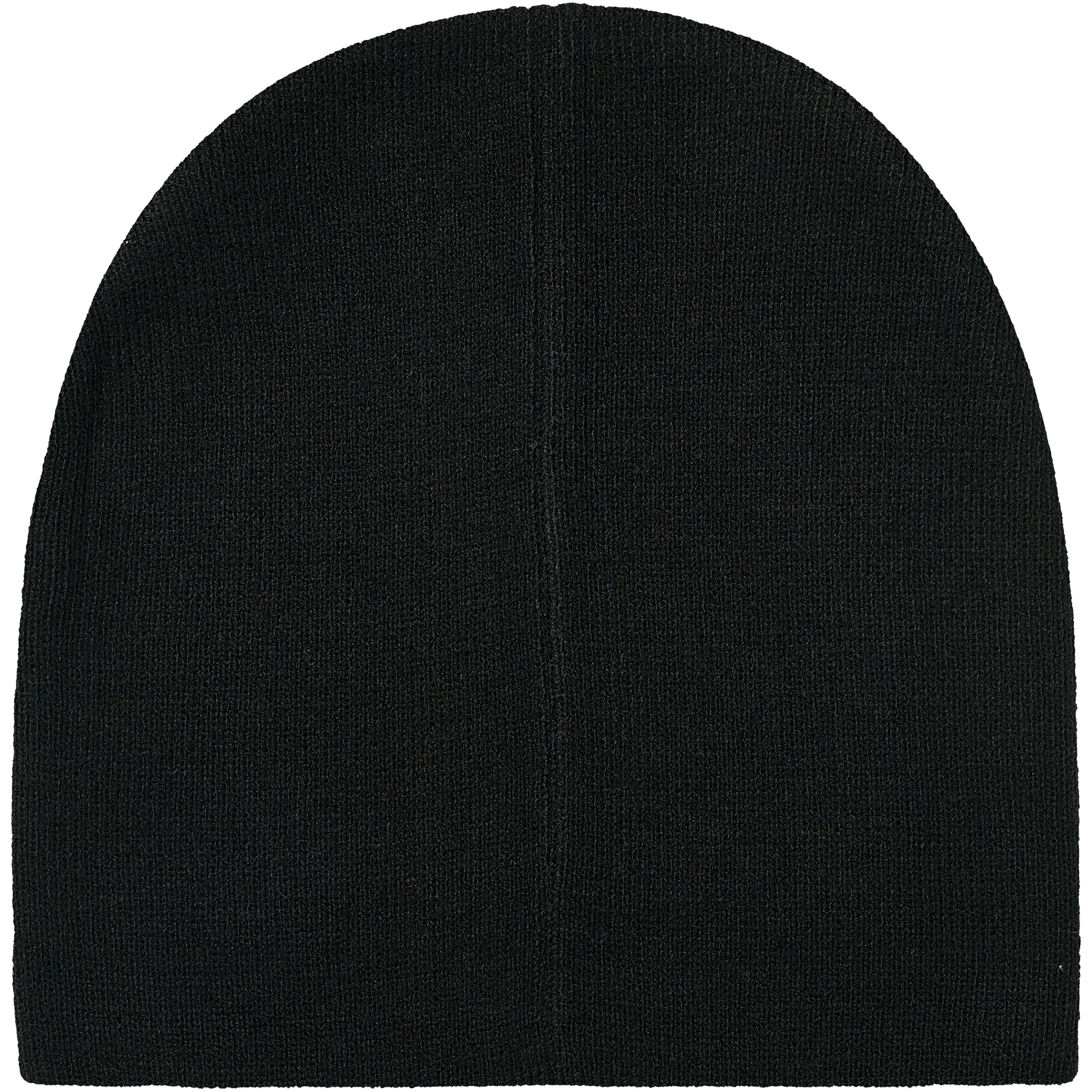 Thumbnail GODS GIFT NEIN CUFF BEANIE BLACK one color