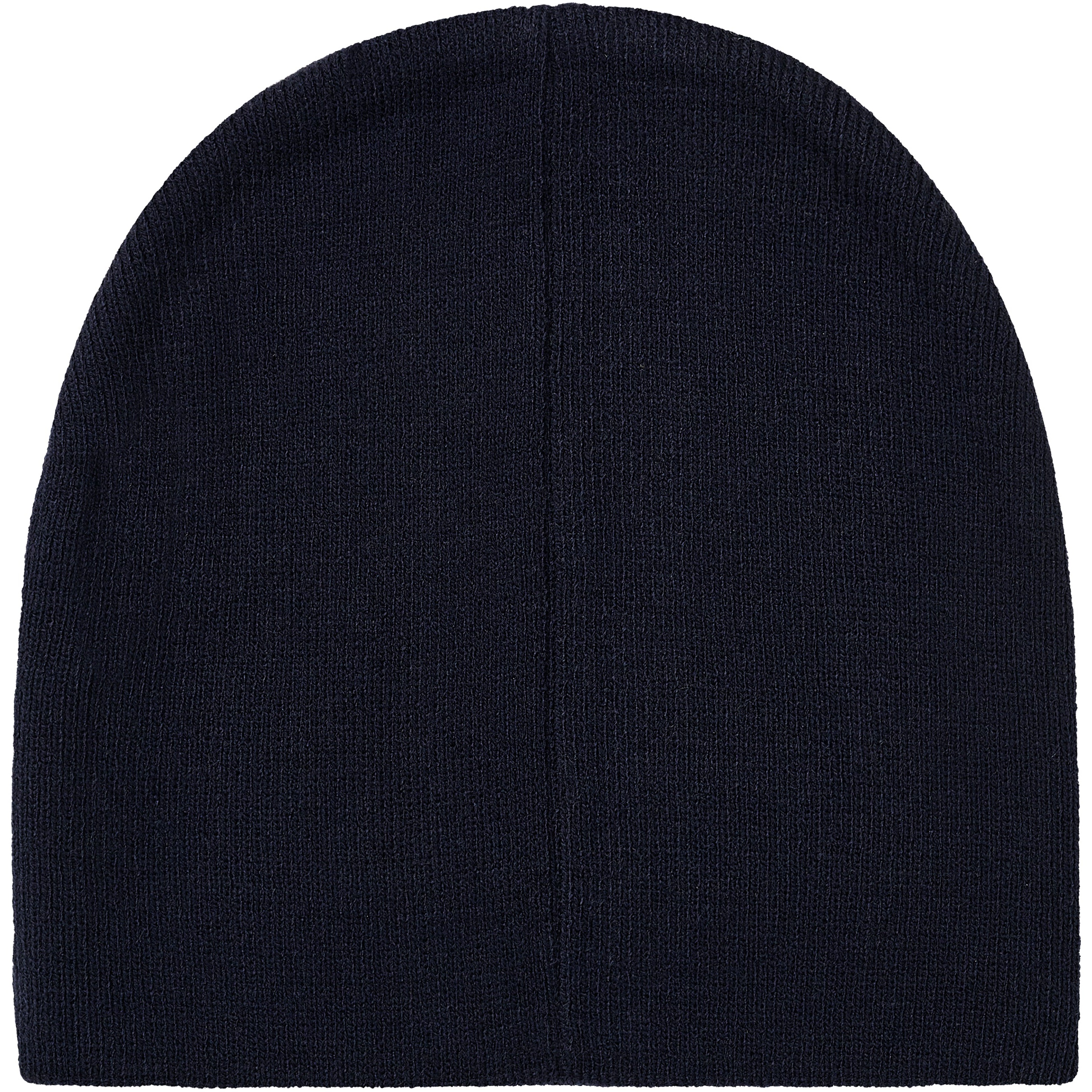 Thumbnail GODS GIFT NEIN CUFF BEANIE NAVY one color