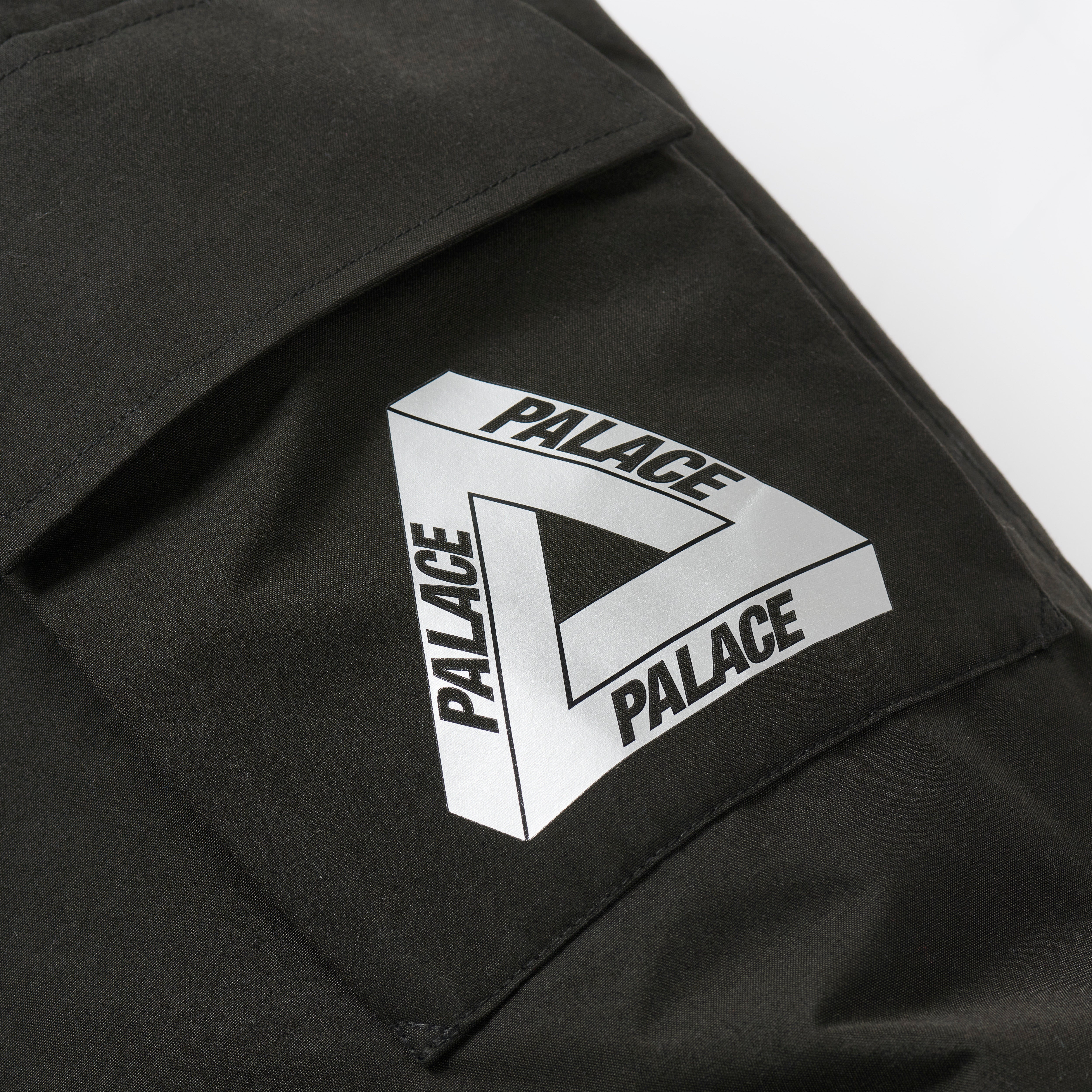 Thumbnail GORE-TEX WINDSTOPPER DOWN PARKA BLACK one color