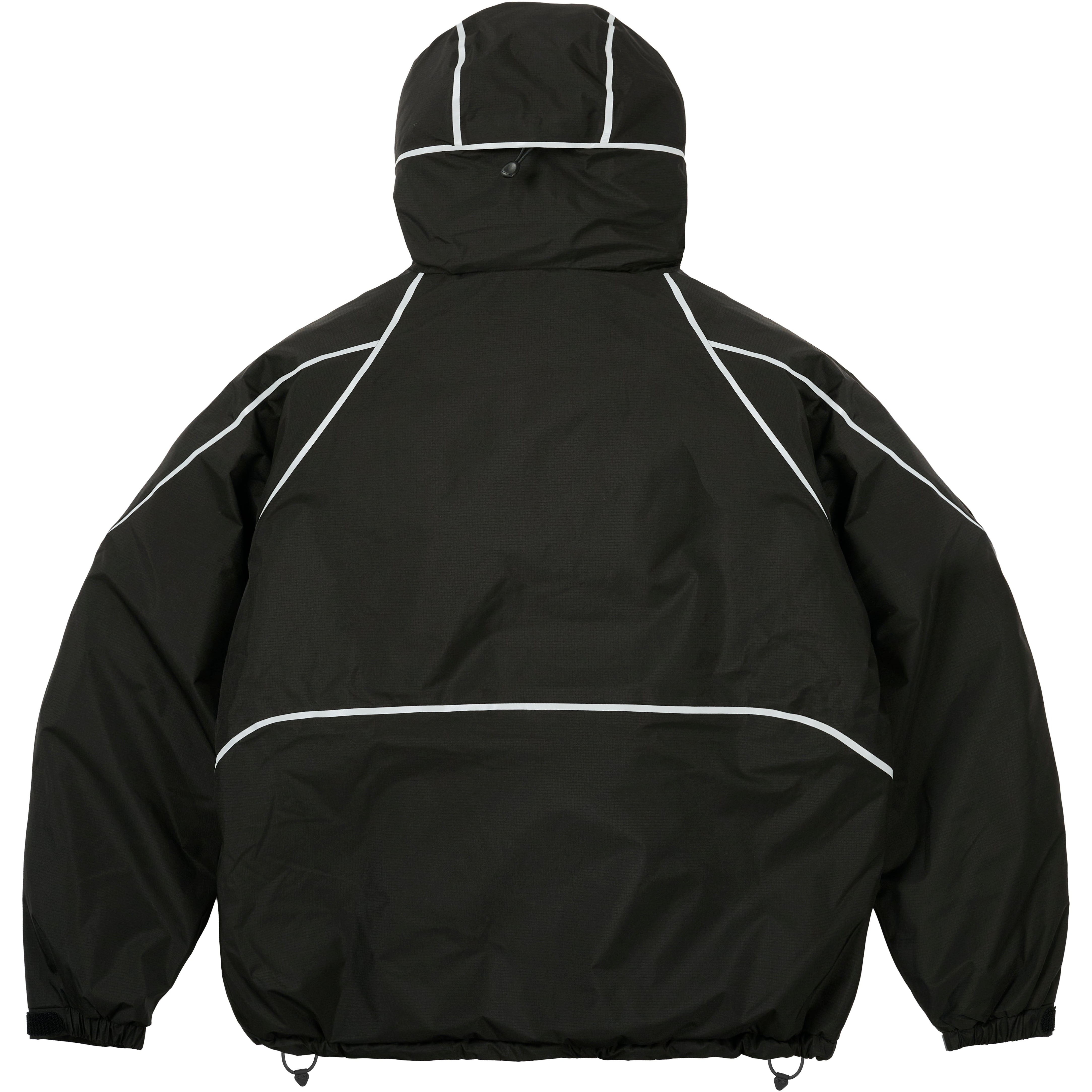 Thumbnail GORE-TEX WINDSTOPPER ILLUMINATOR JACKET BLACK one color