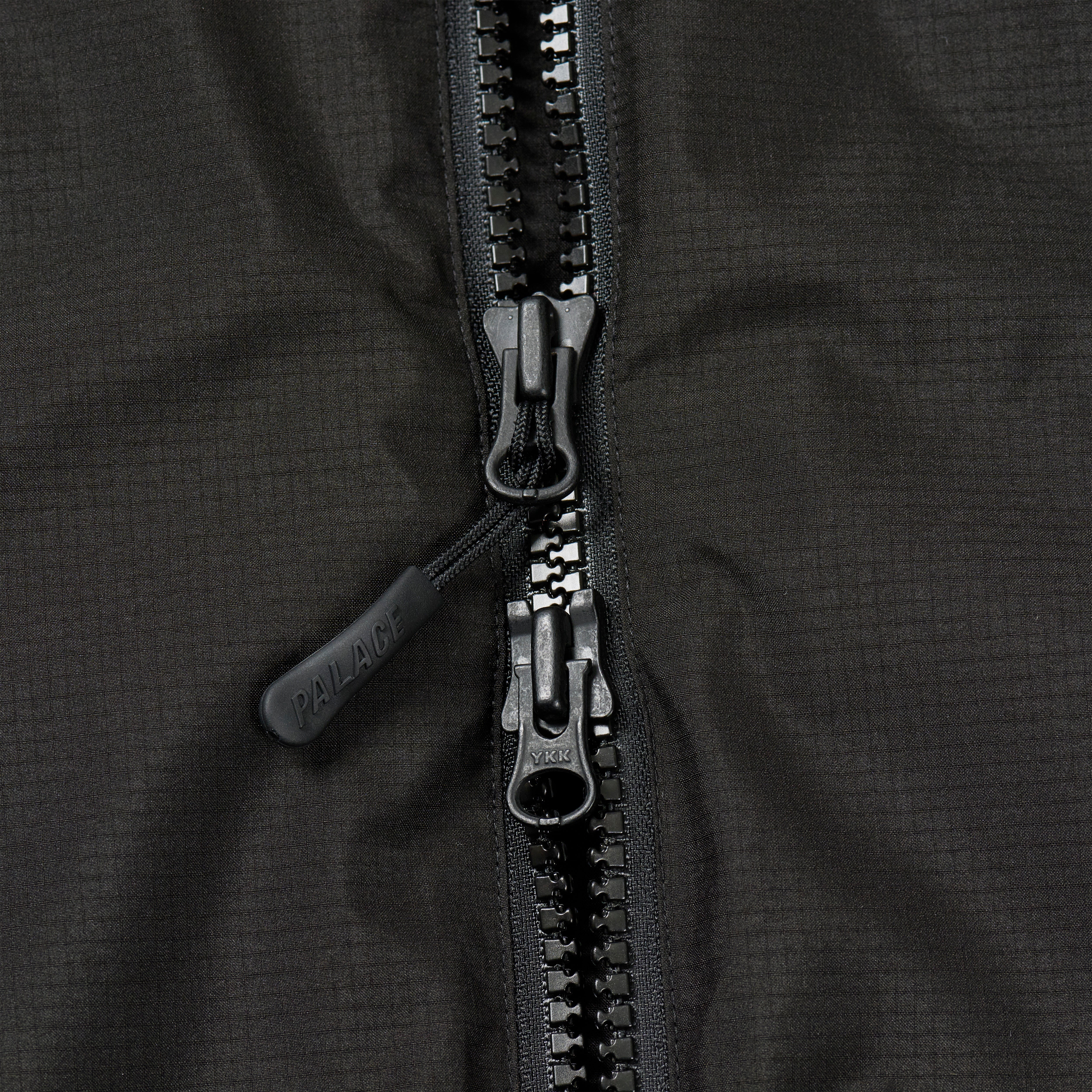 Thumbnail GORE-TEX WINDSTOPPER ILLUMINATOR JACKET BLACK one color