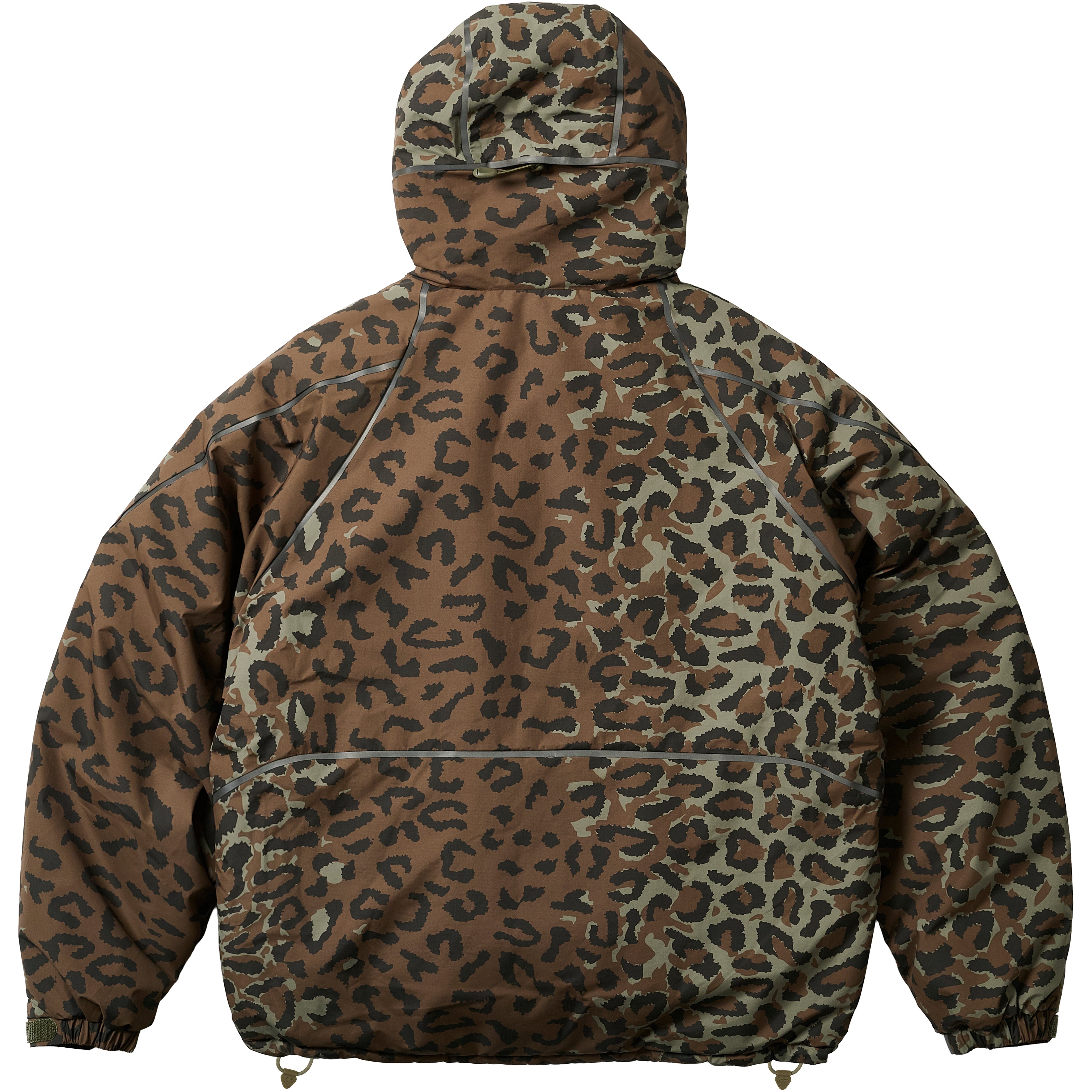 Thumbnail GORE-TEX WINDSTOPPER ILLUMINATOR JACKET CHEETAH one color