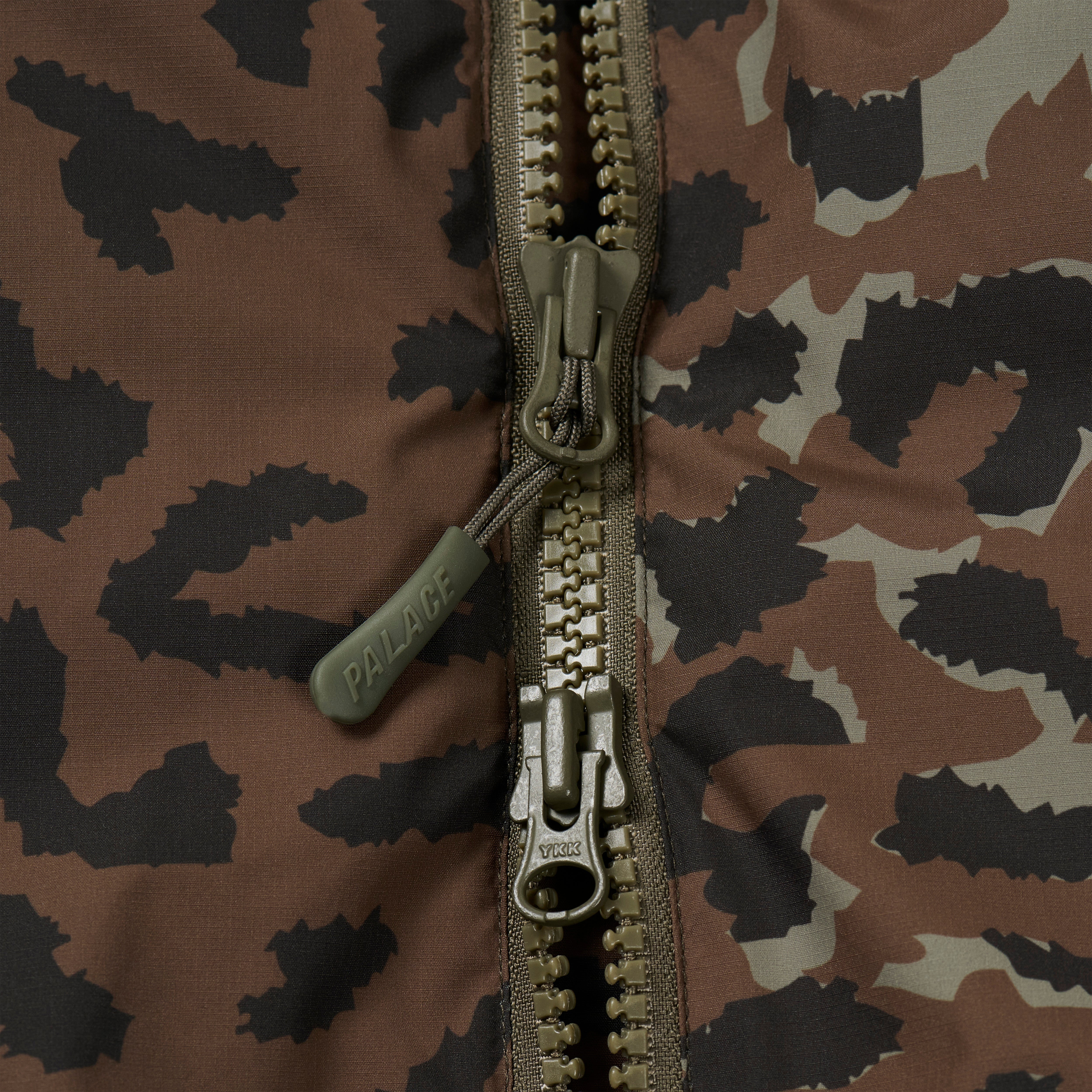 Thumbnail GORE-TEX WINDSTOPPER ILLUMINATOR JACKET CHEETAH one color