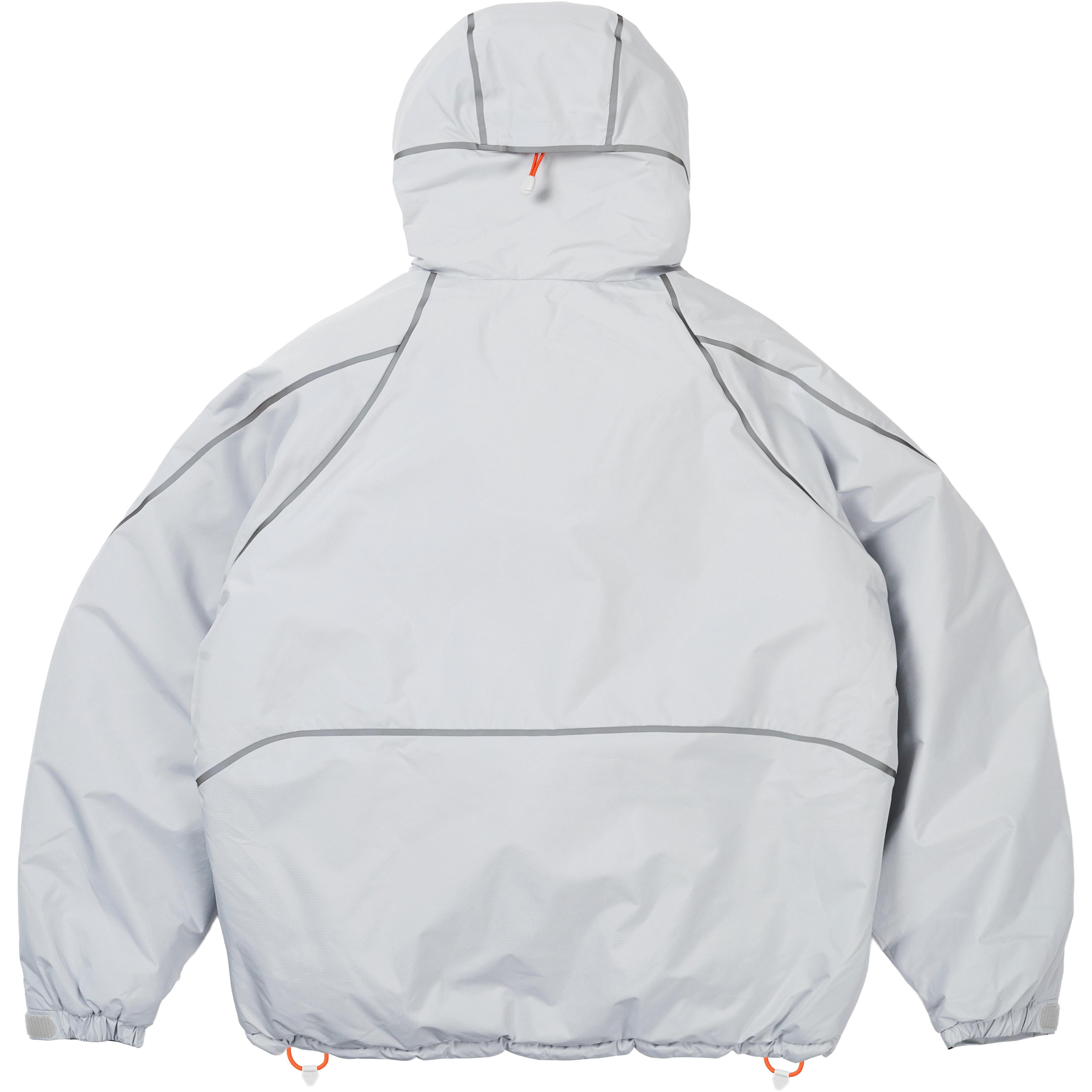 Thumbnail GORE-TEX WINDSTOPPER ILLUMINATOR JACKET CLOUD one color
