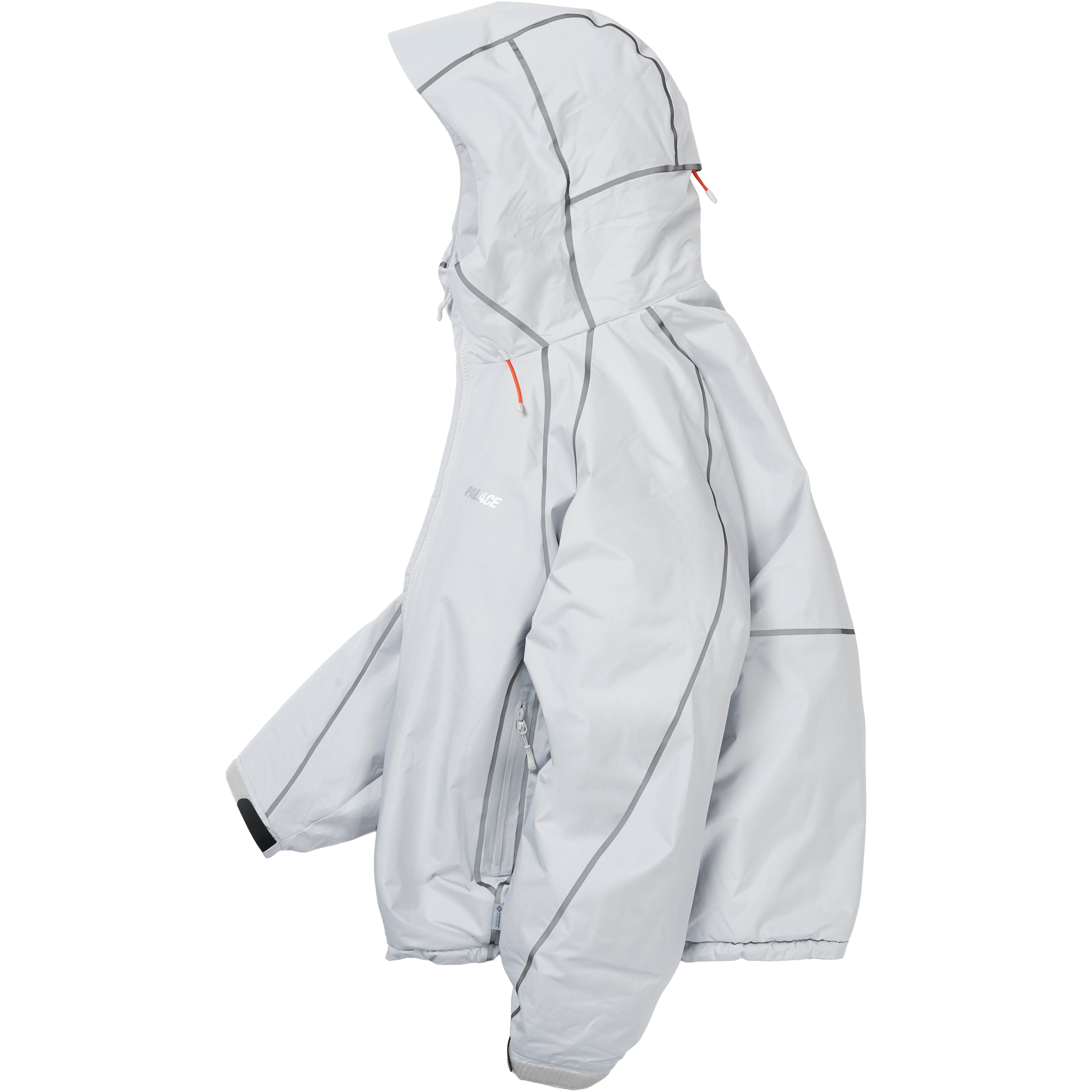 Thumbnail GORE-TEX WINDSTOPPER ILLUMINATOR JACKET CLOUD one color