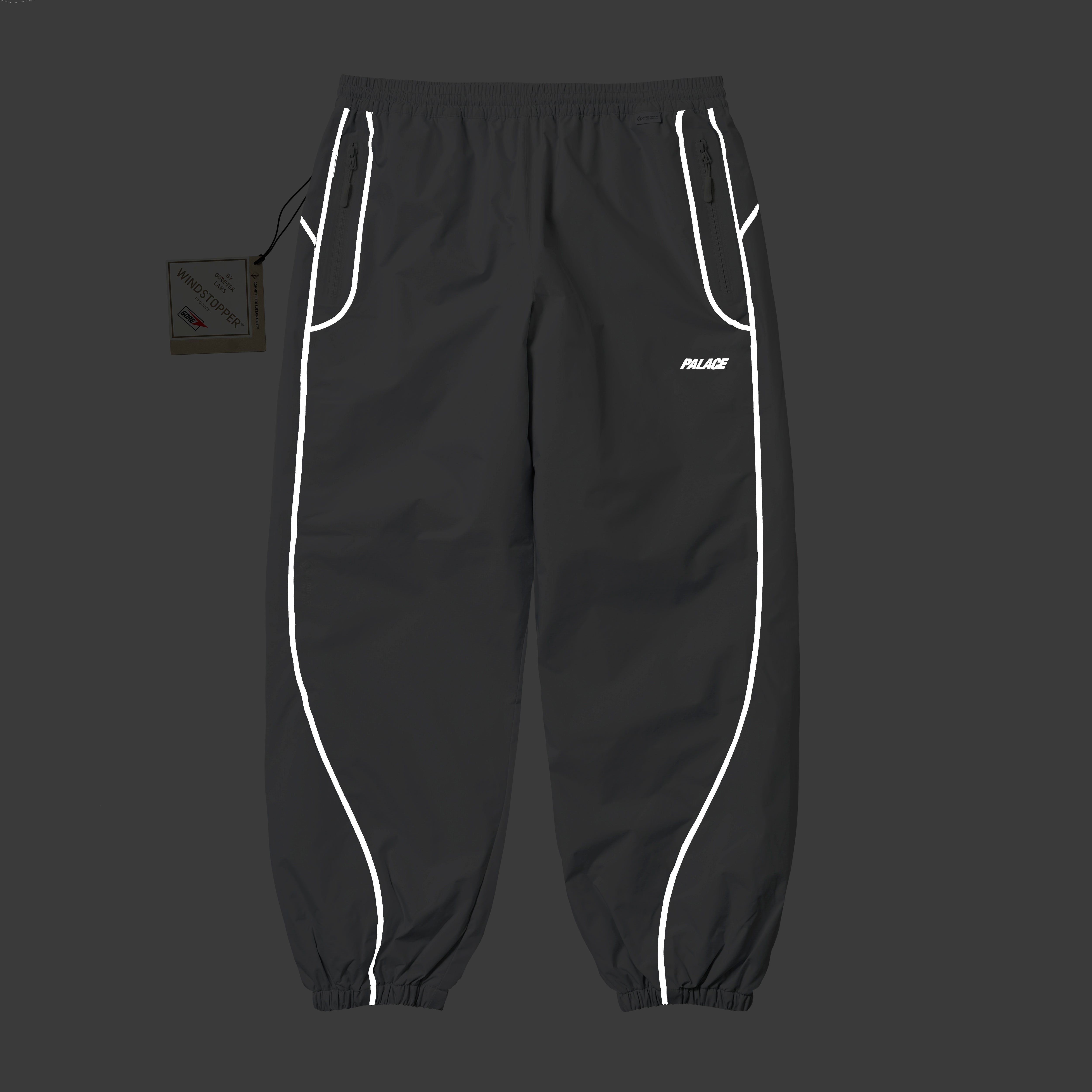 Thumbnail GORE-TEX WINDSTOPPER ILLUMINATOR JOGGER CLOUD one color