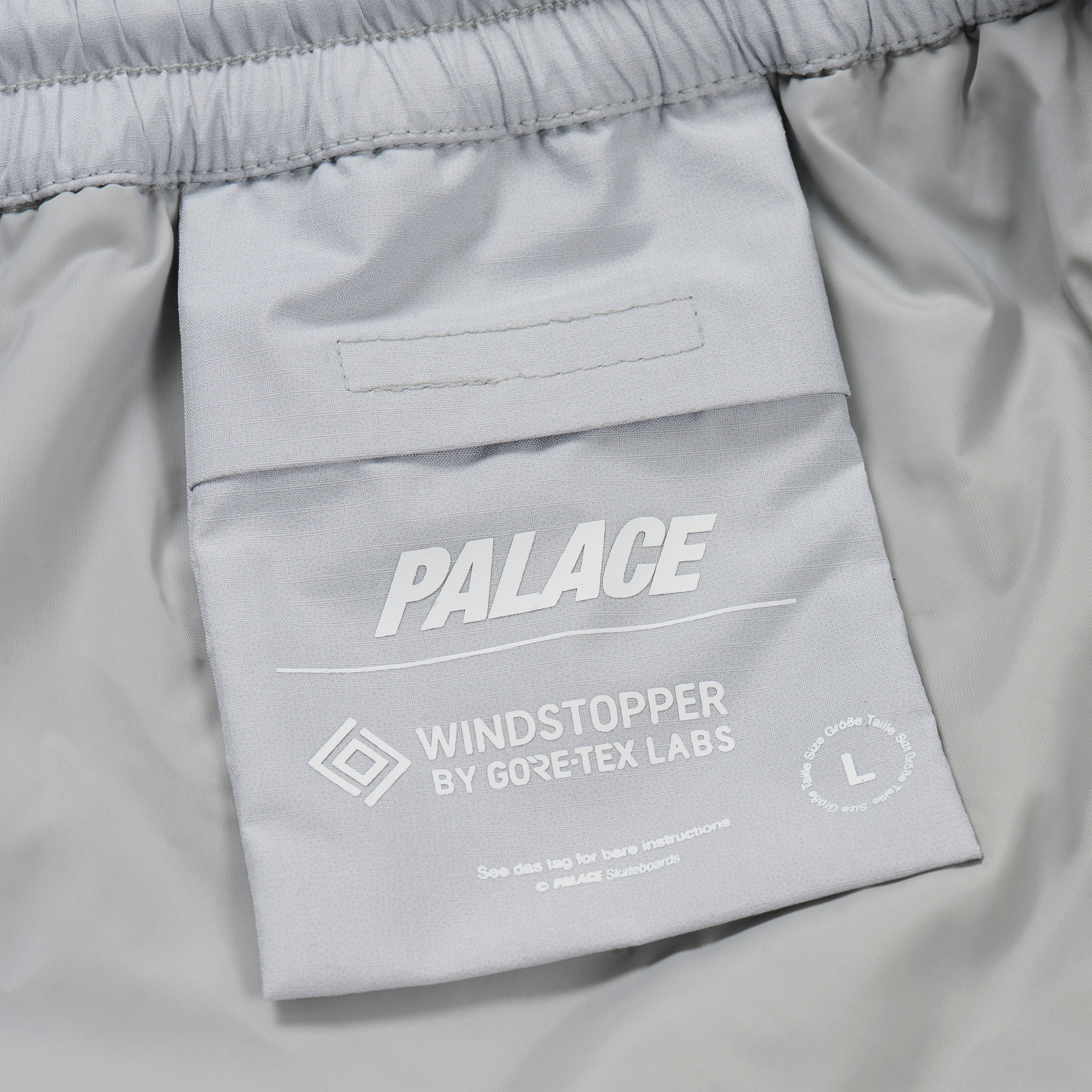 Thumbnail GORE-TEX WINDSTOPPER ILLUMINATOR JOGGER CLOUD one color