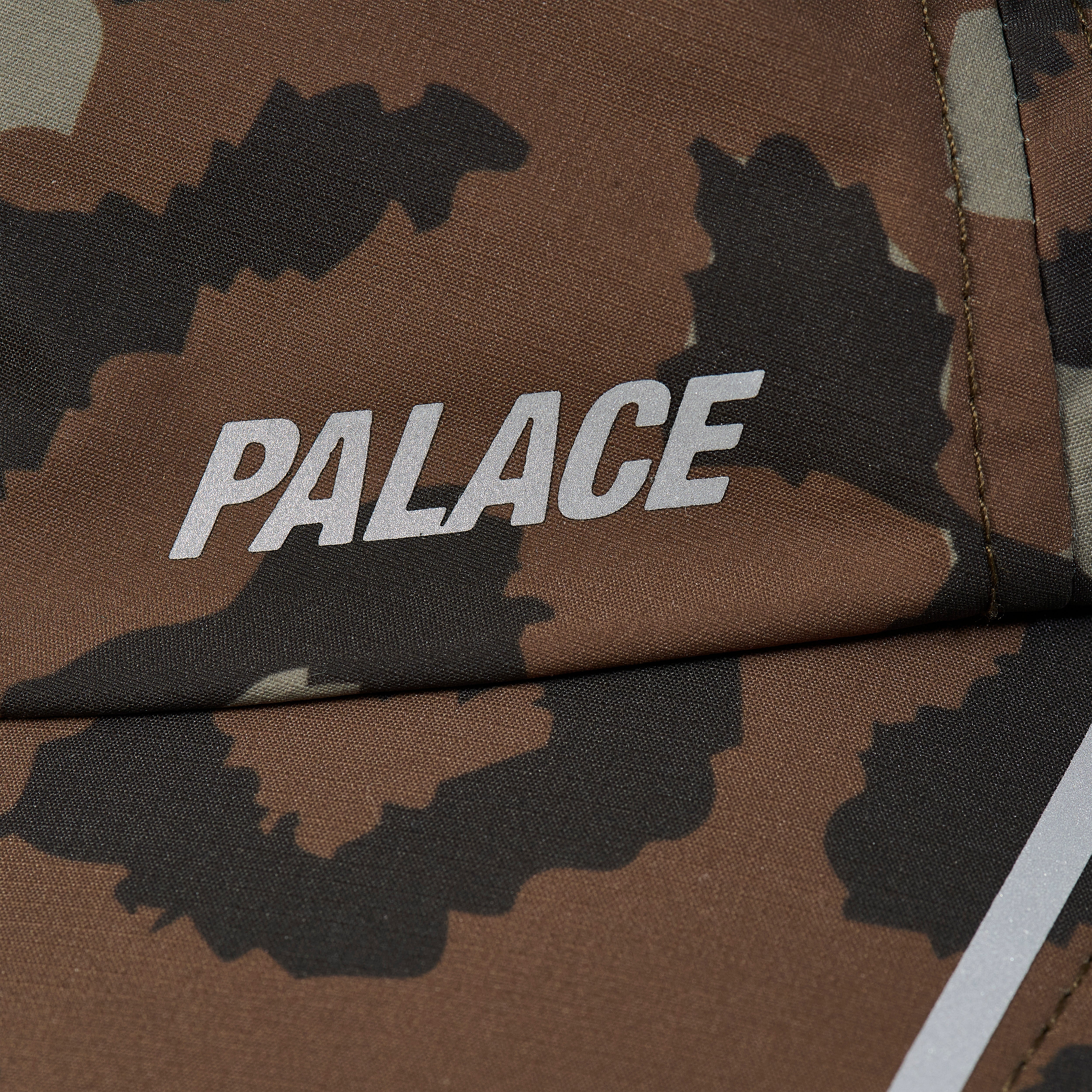 Thumbnail GORE-TEX WINDSTOPPER POSH EARFLAP 4-PANEL CHEETAH one color