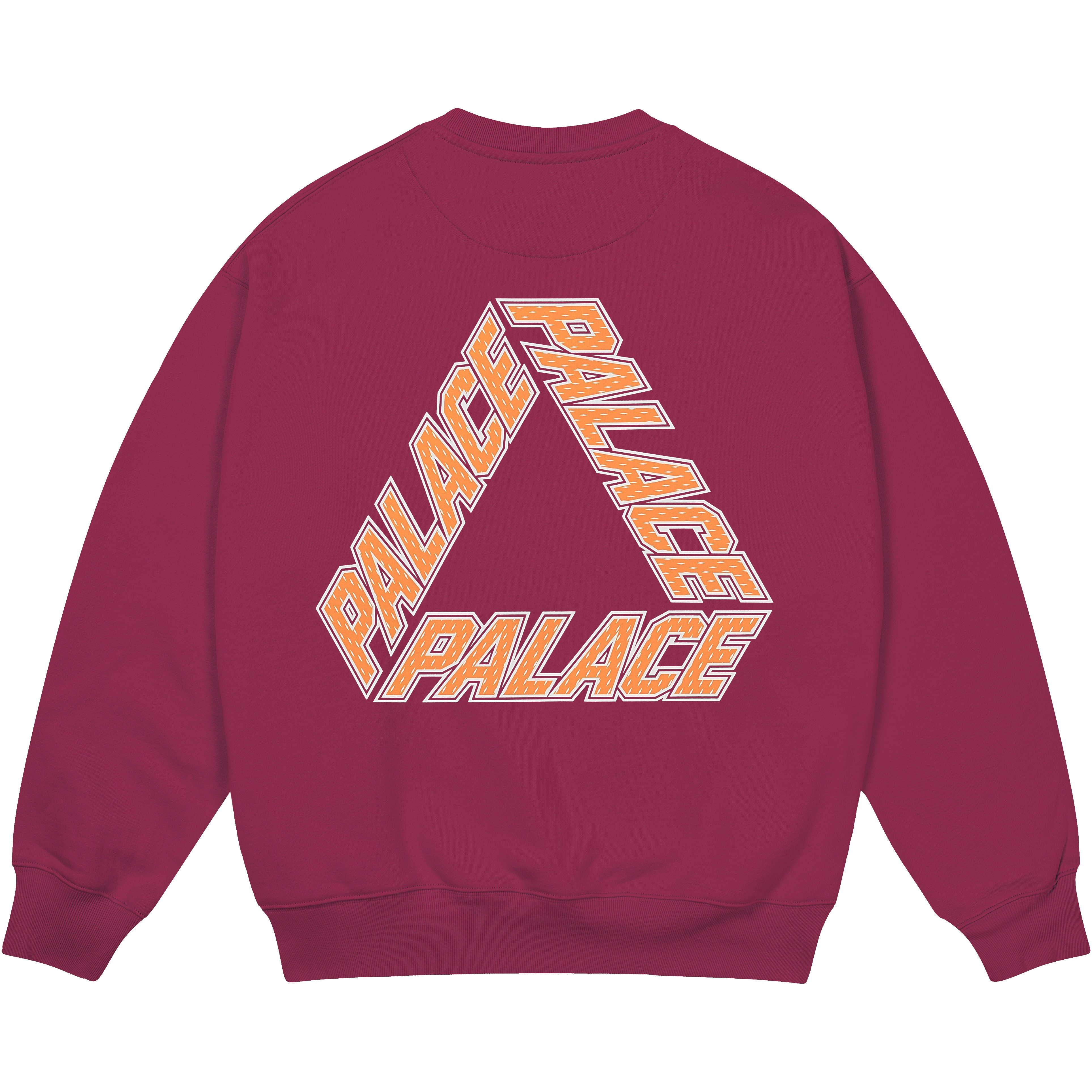 Thumbnail COLLEGIATE P3 CREW BERG one color