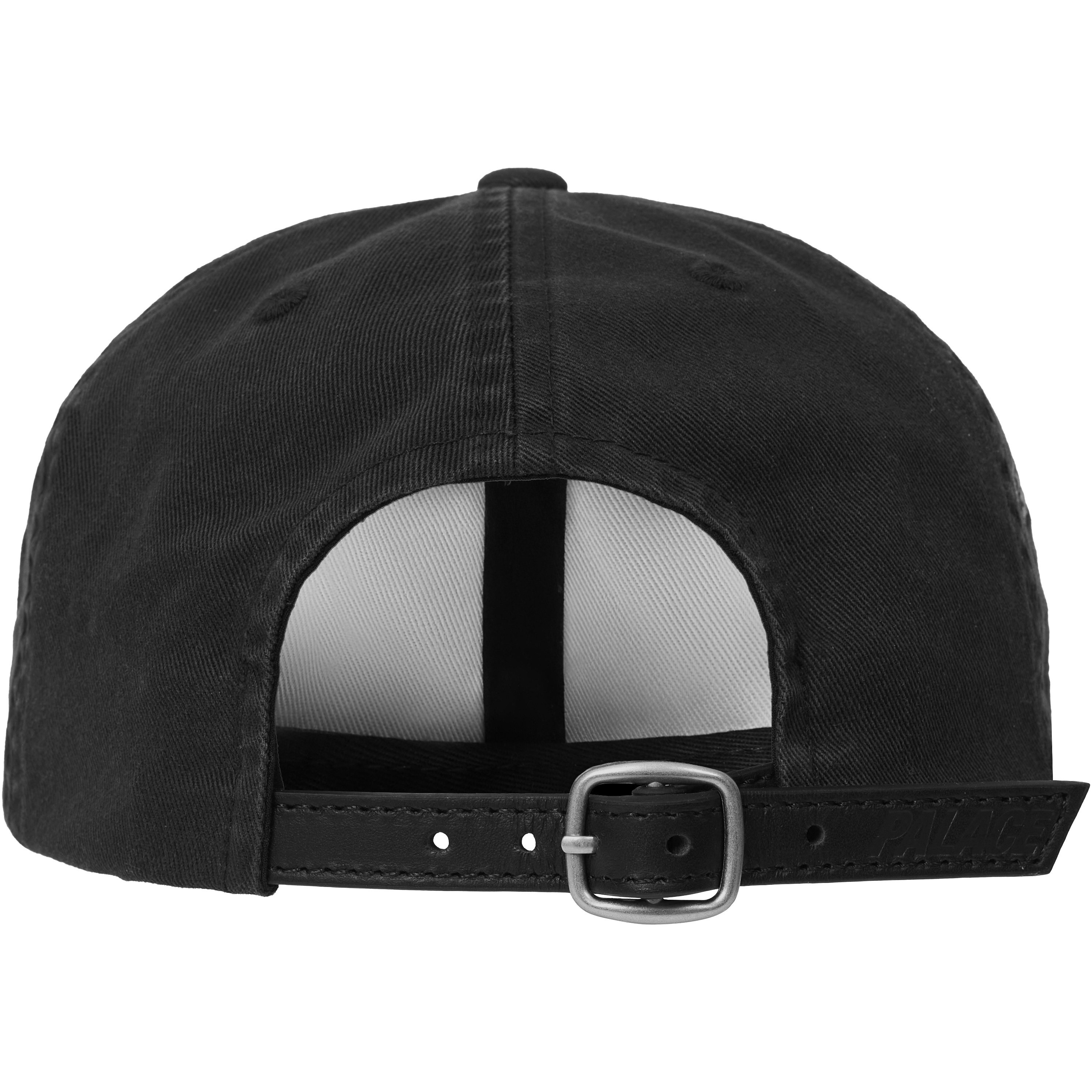 Thumbnail EAGLE 6-PANEL BLACK one color