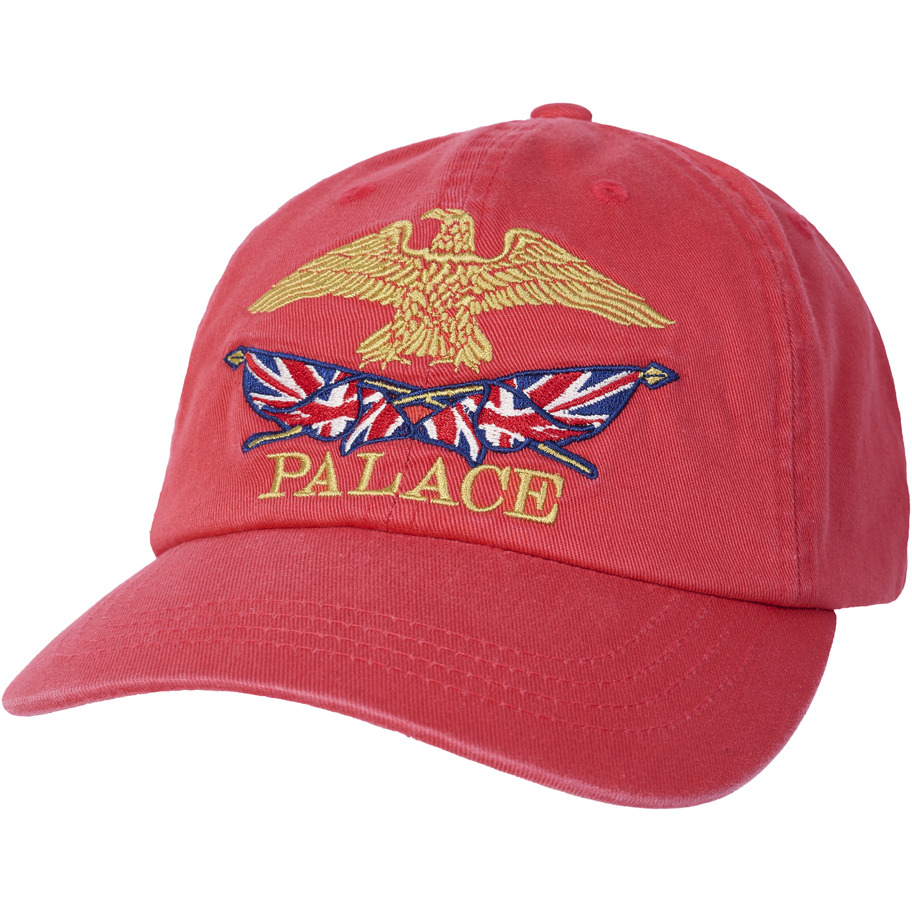 Palace EAGLE 6-PANEL CORAL