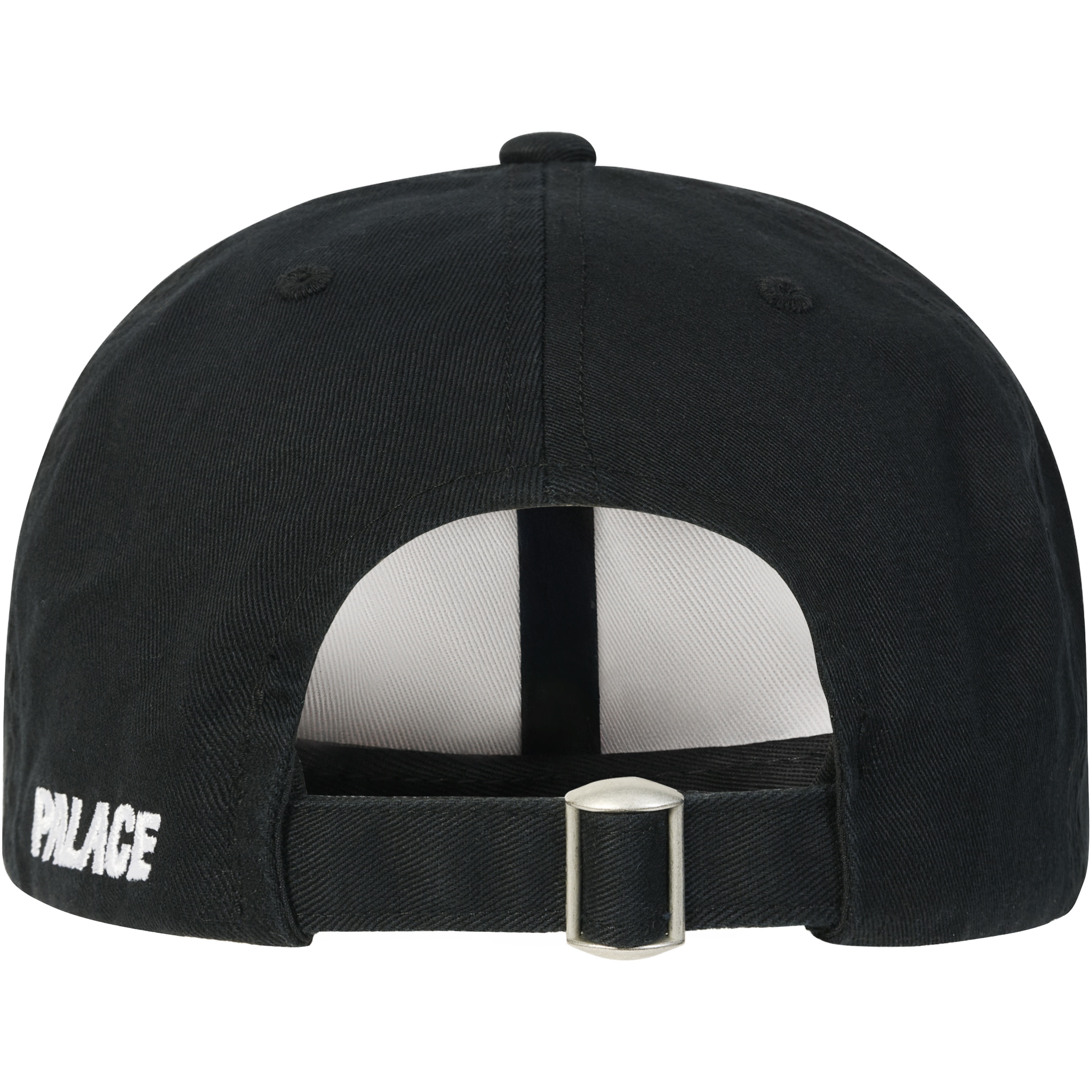 Thumbnail EURO PAL HAT BLACK one color