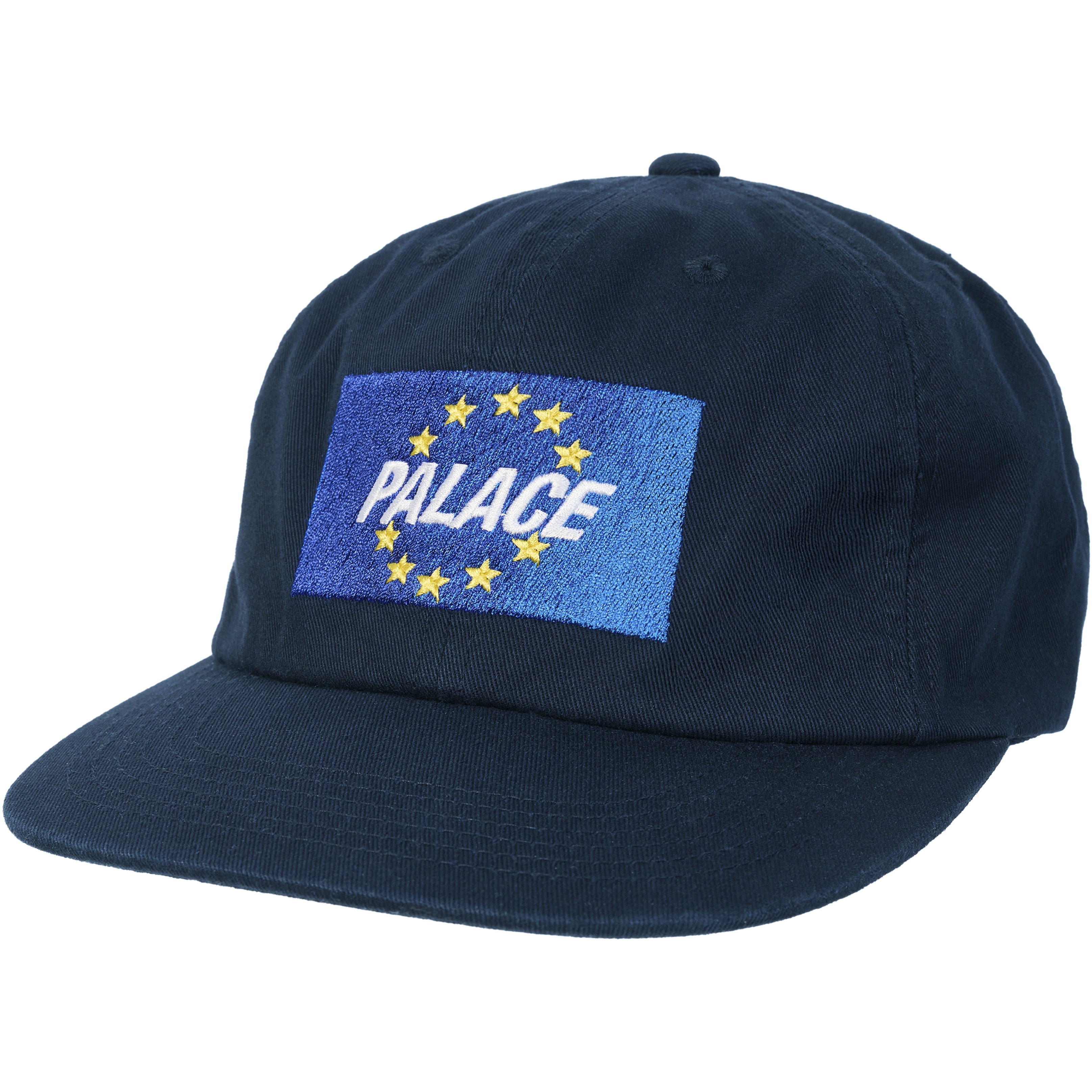 Palace EURO PAL HAT NAVY