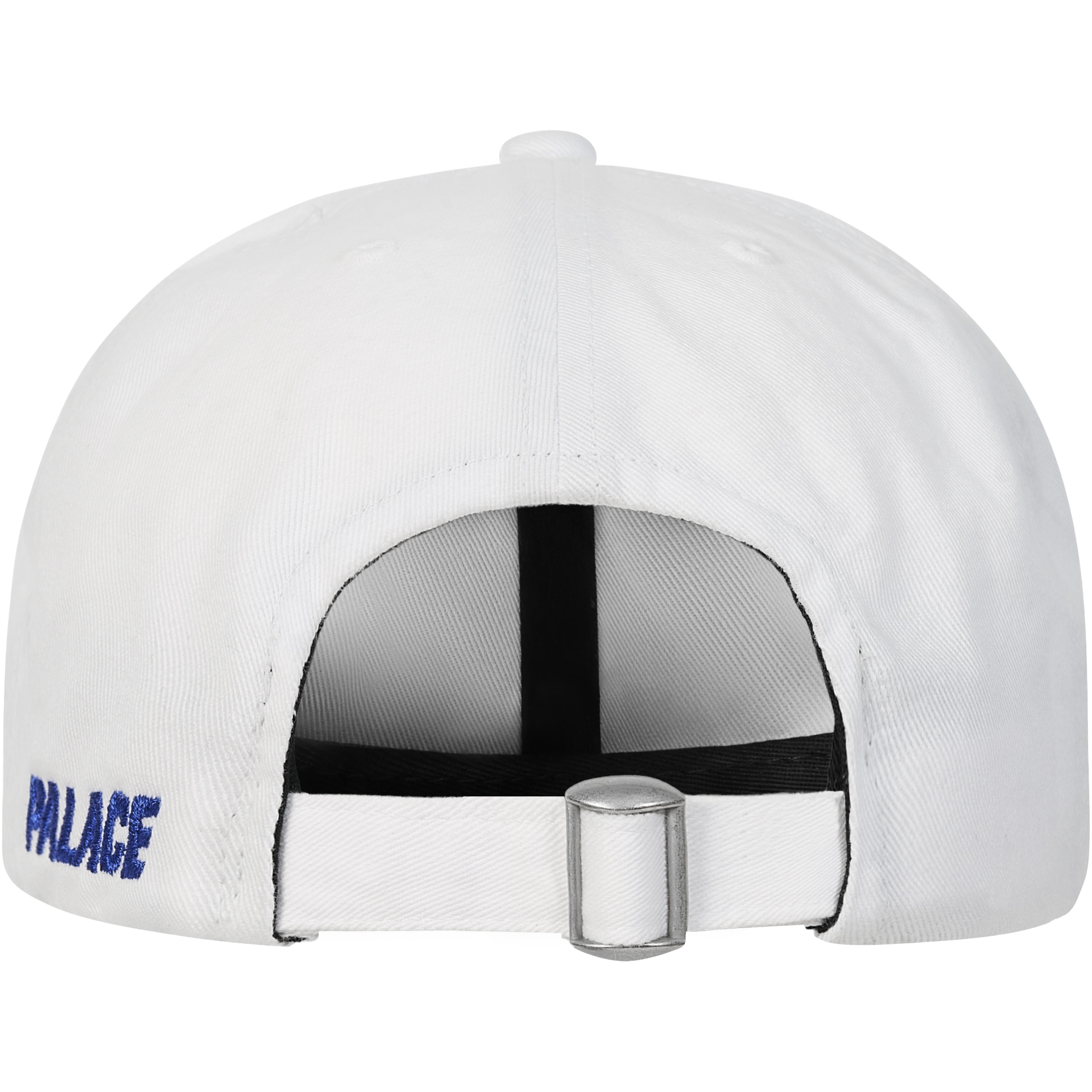 Thumbnail EURO PAL HAT WHITE one color