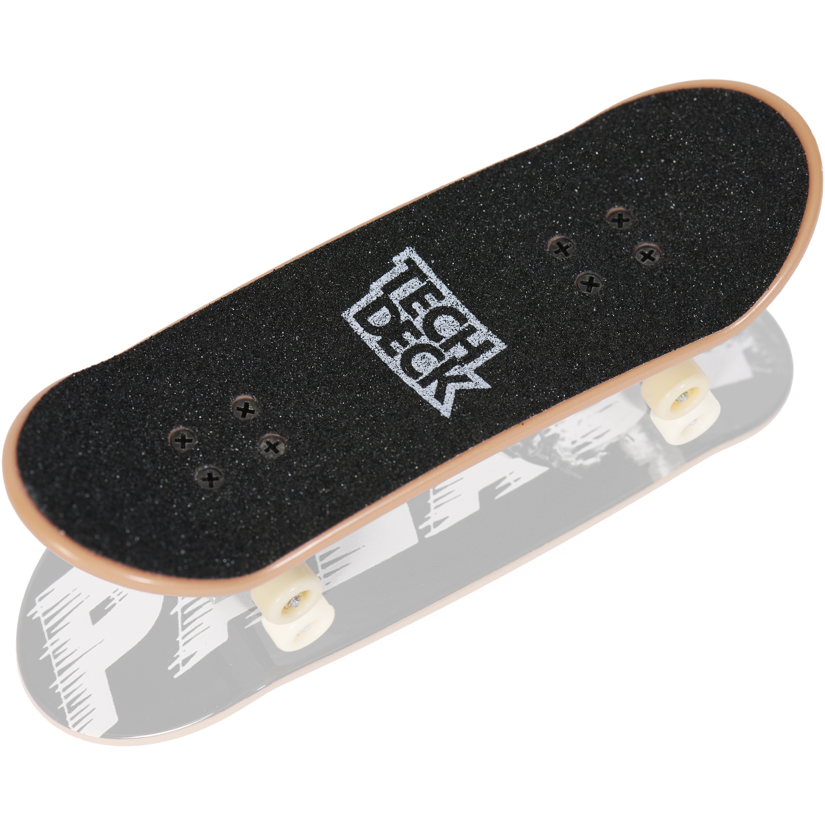 Thumbnail FAST TECH DECK one color