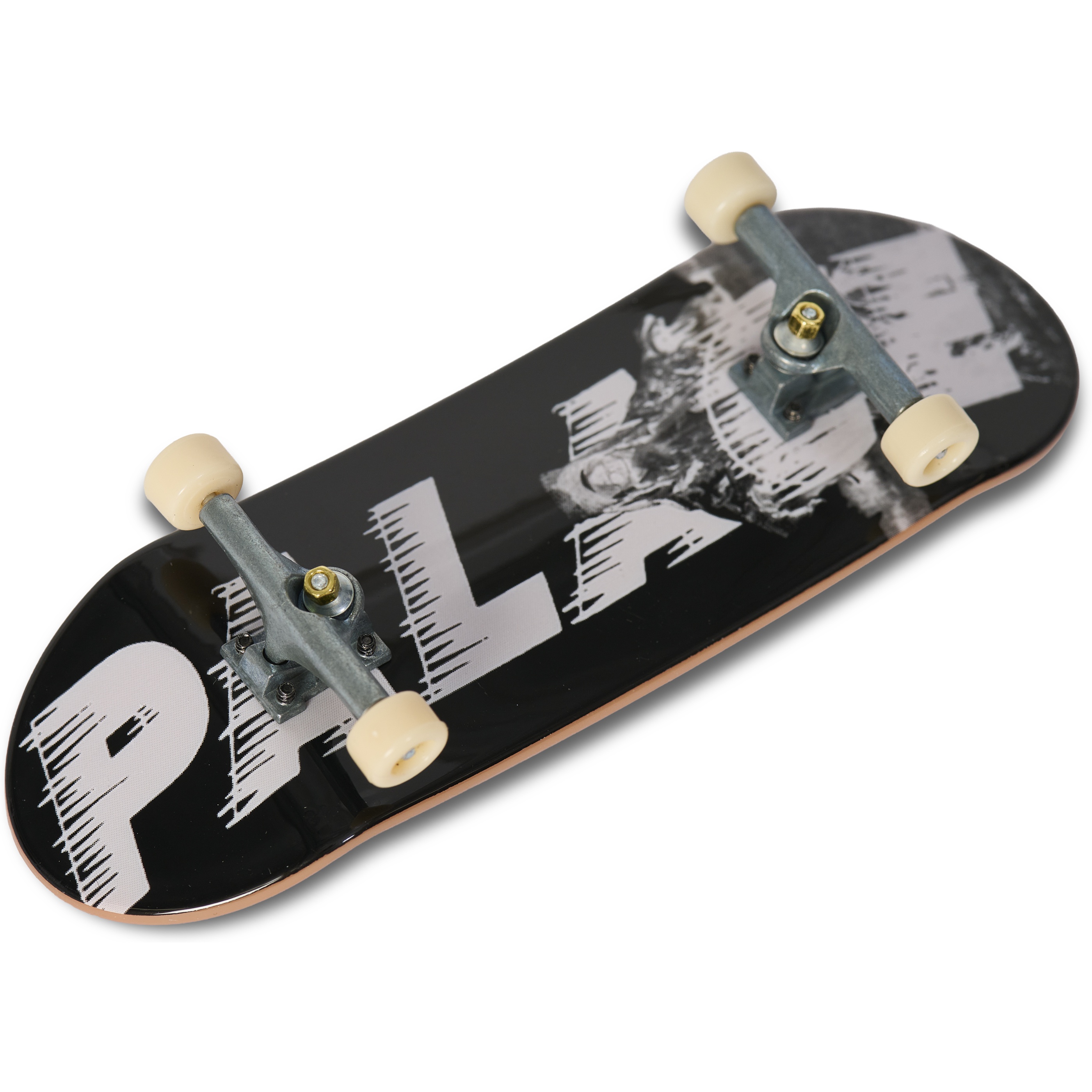 Thumbnail FAST TECH DECK one color