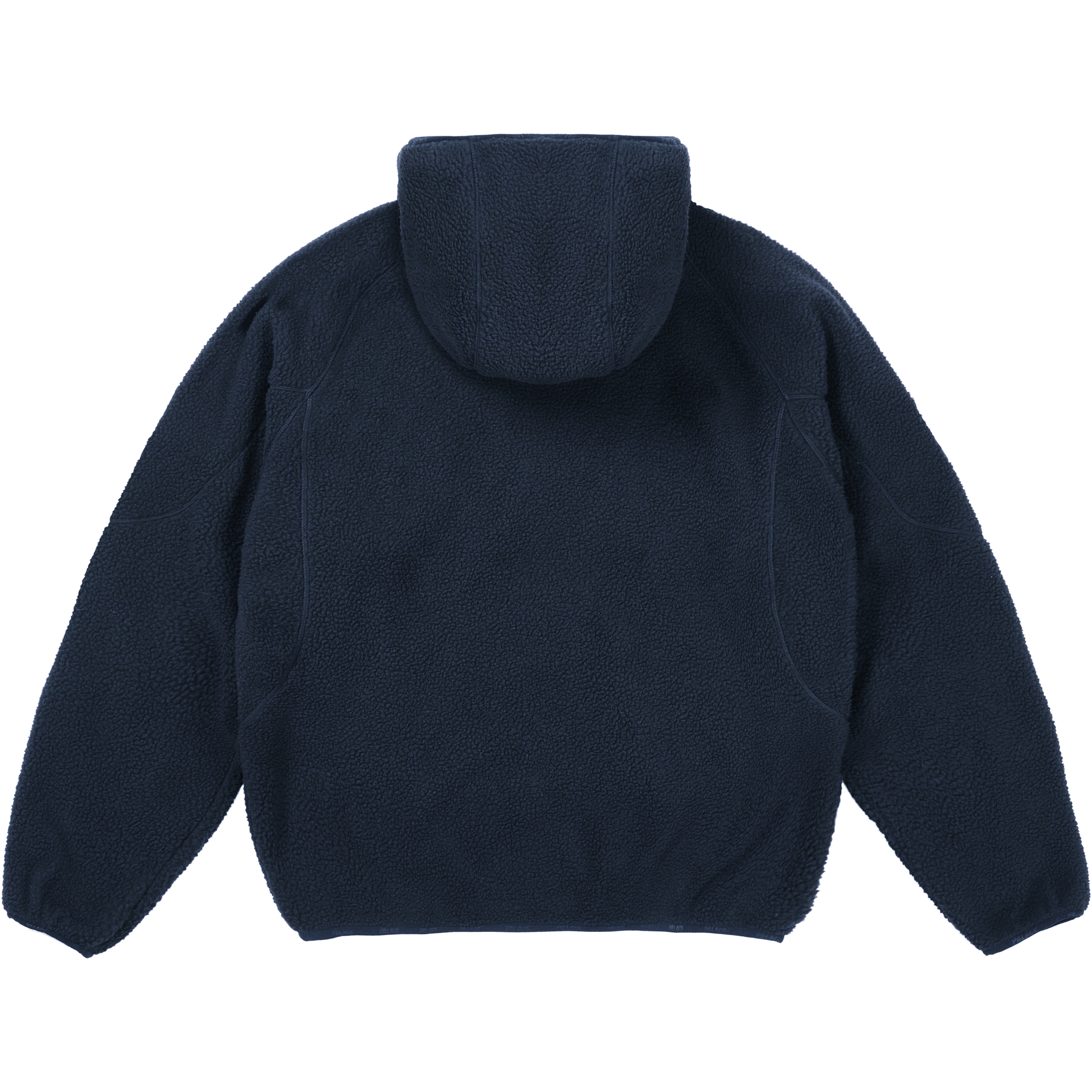 Thumbnail GETTING HIGHER THERMA FLEECE JACKET NAVY one color