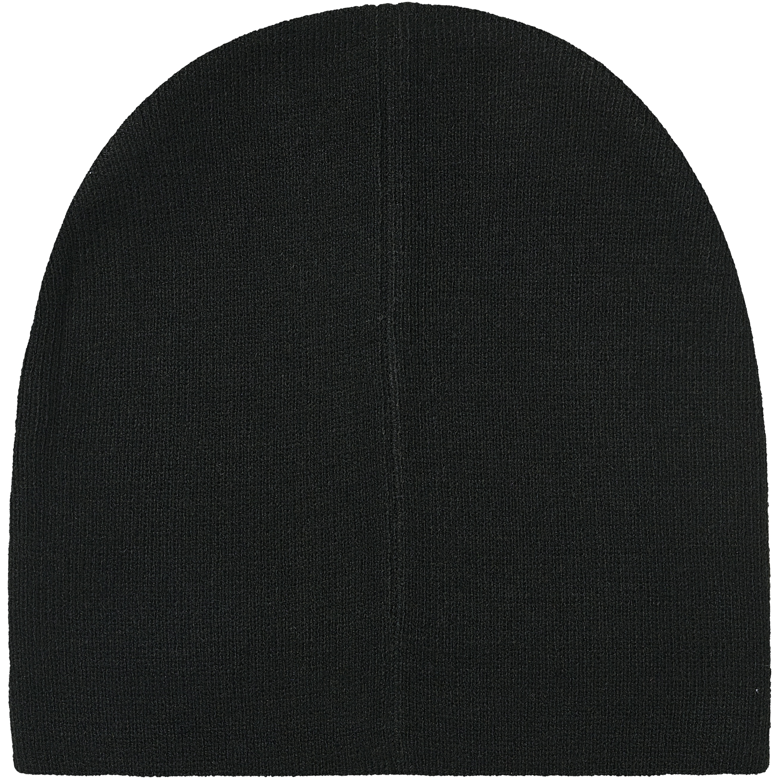 Thumbnail GODS GIFT NEIN CUFF BEANIE BLACK one color