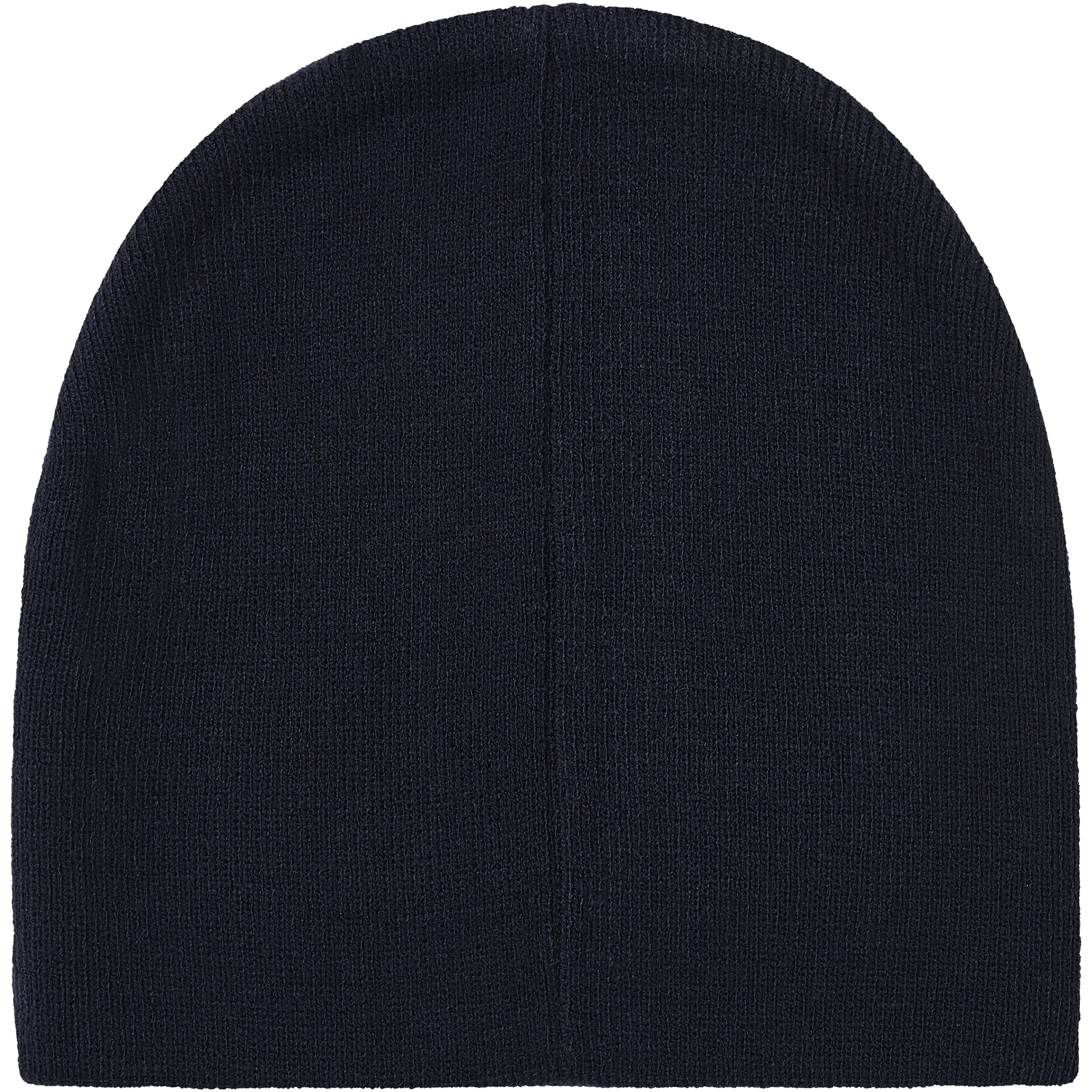 Thumbnail GODS GIFT NEIN CUFF BEANIE NAVY one color