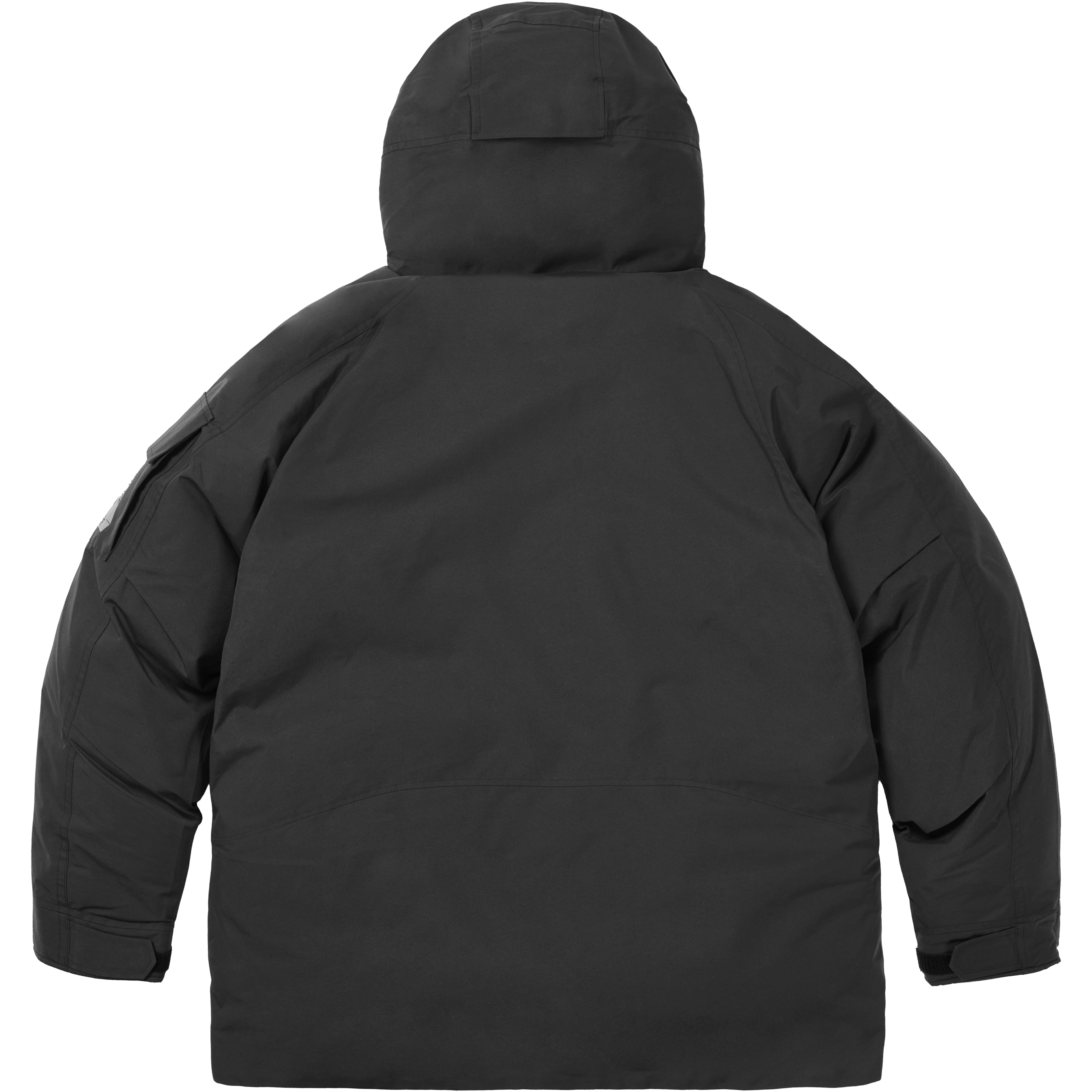 Thumbnail GORE-TEX WINDSTOPPER DOWN PARKA BLACK one color
