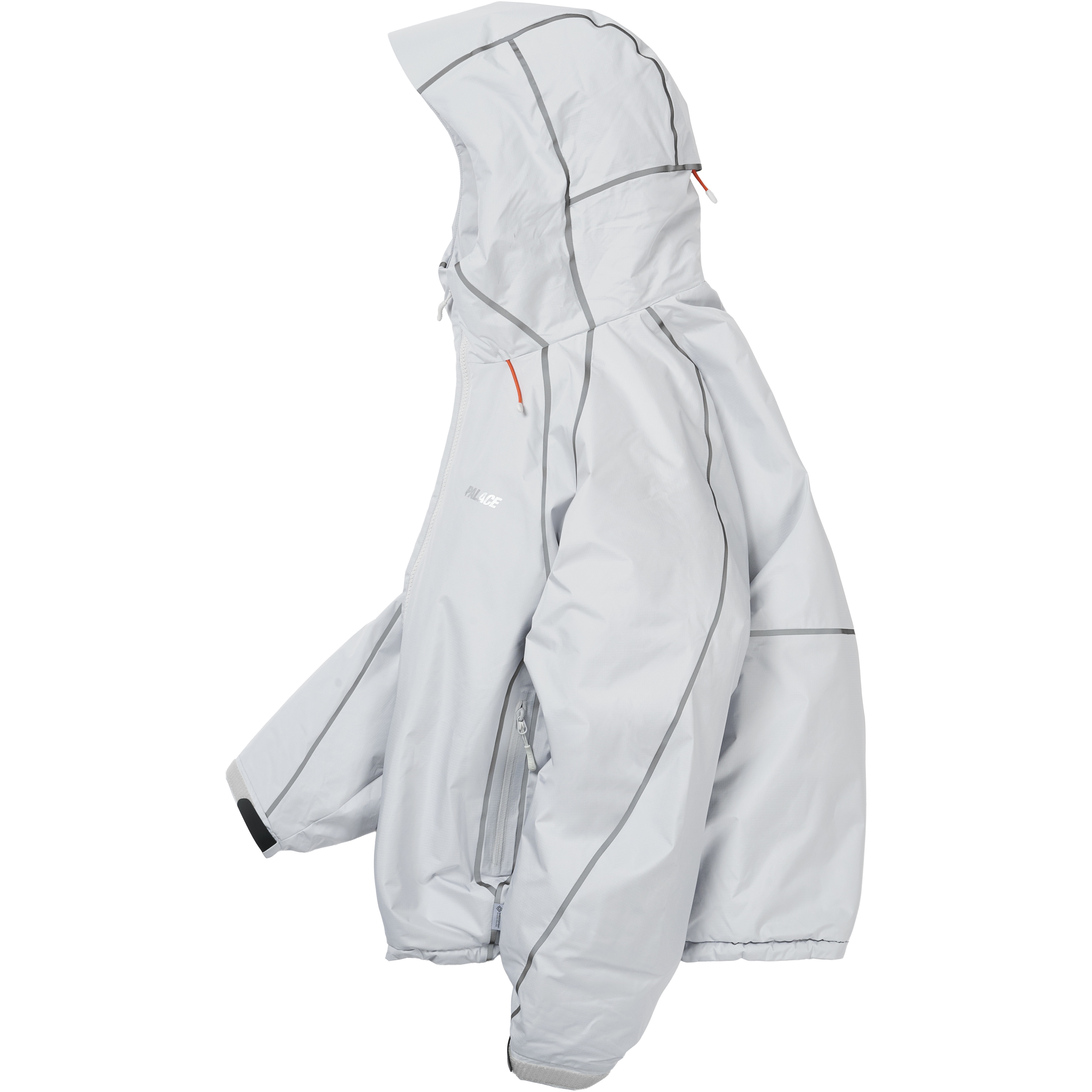 Thumbnail GORE-TEX WINDSTOPPER ILLUMINATOR JACKET CLOUD one color