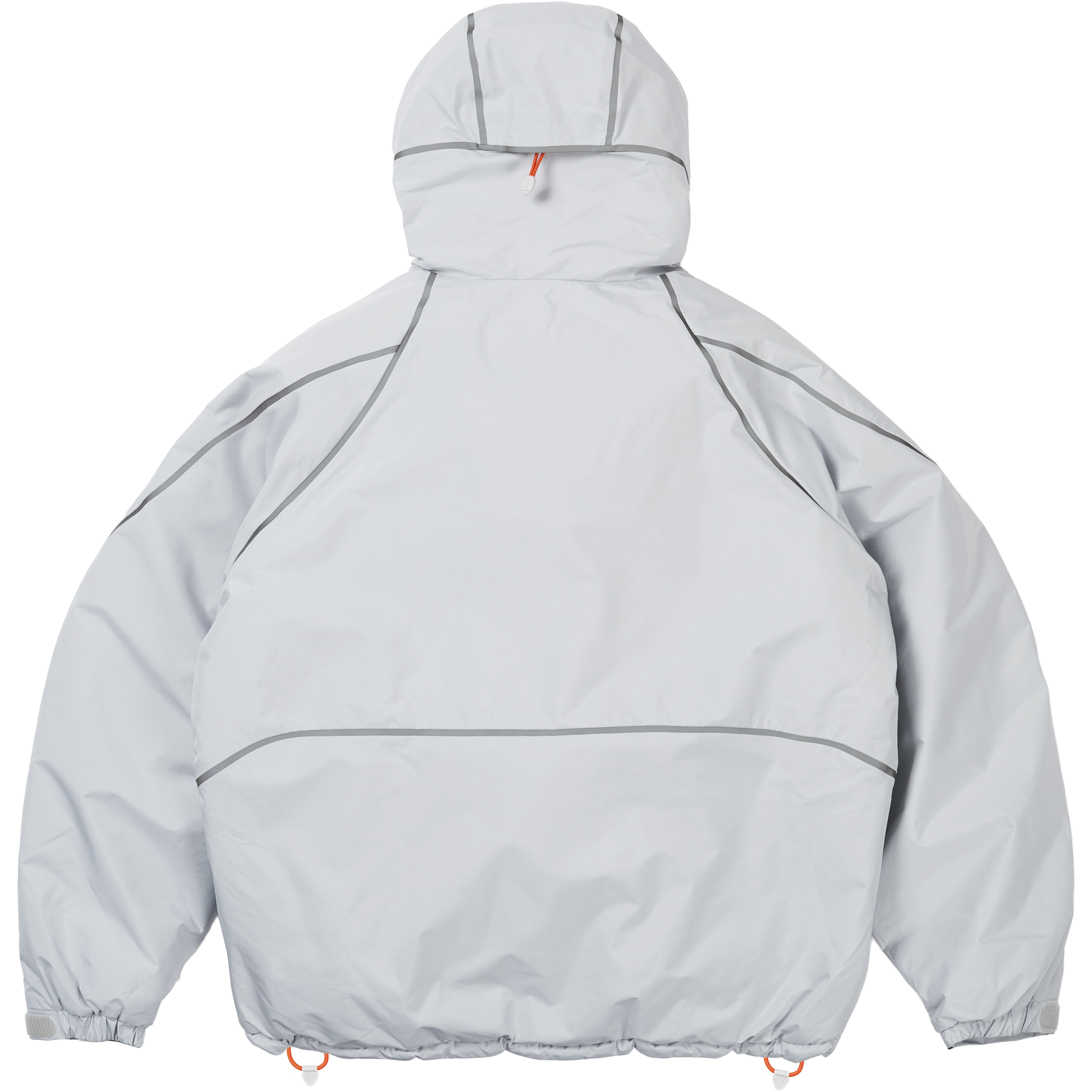Thumbnail GORE-TEX WINDSTOPPER ILLUMINATOR JACKET CLOUD one color