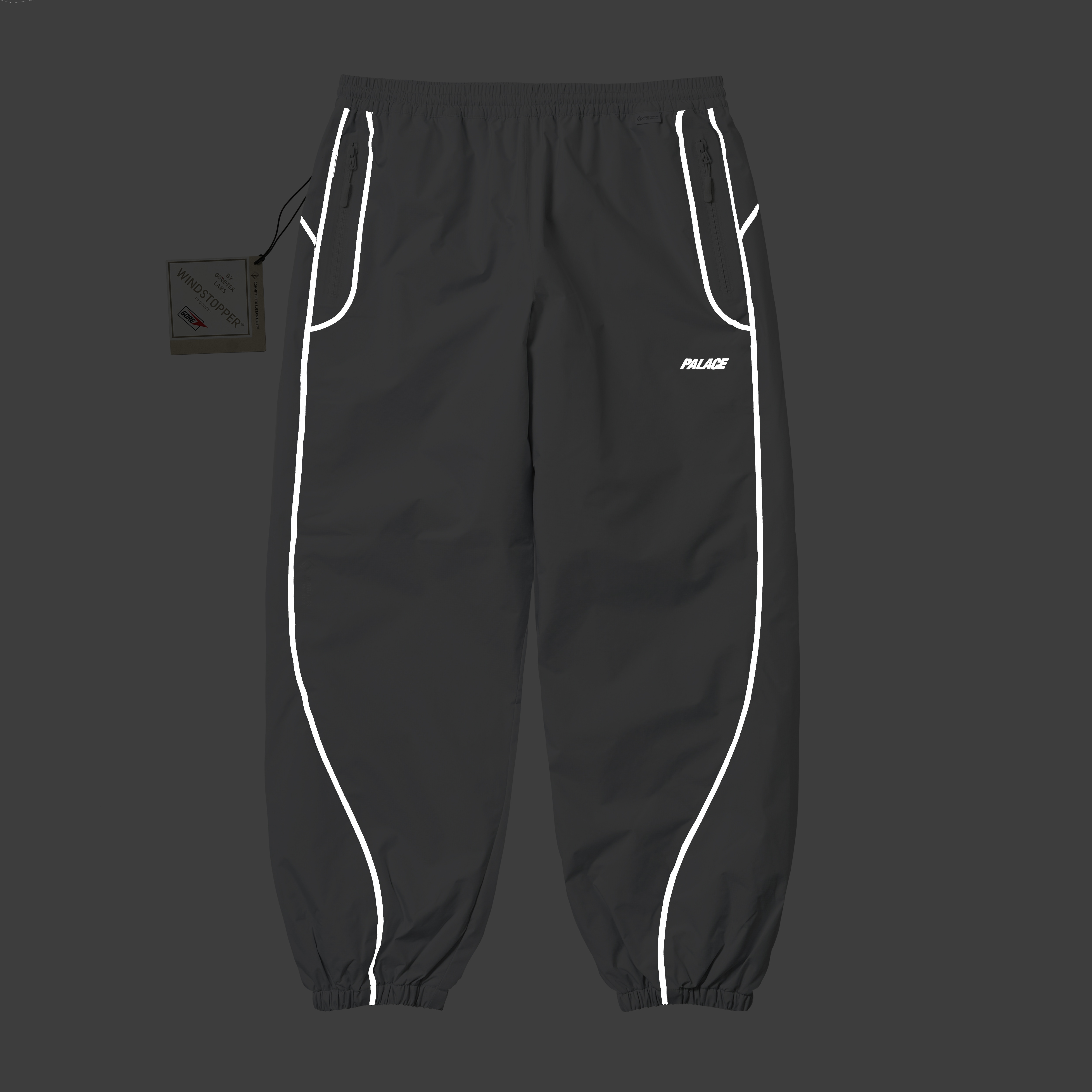 Thumbnail GORE-TEX WINDSTOPPER ILLUMINATOR JOGGER CLOUD one color