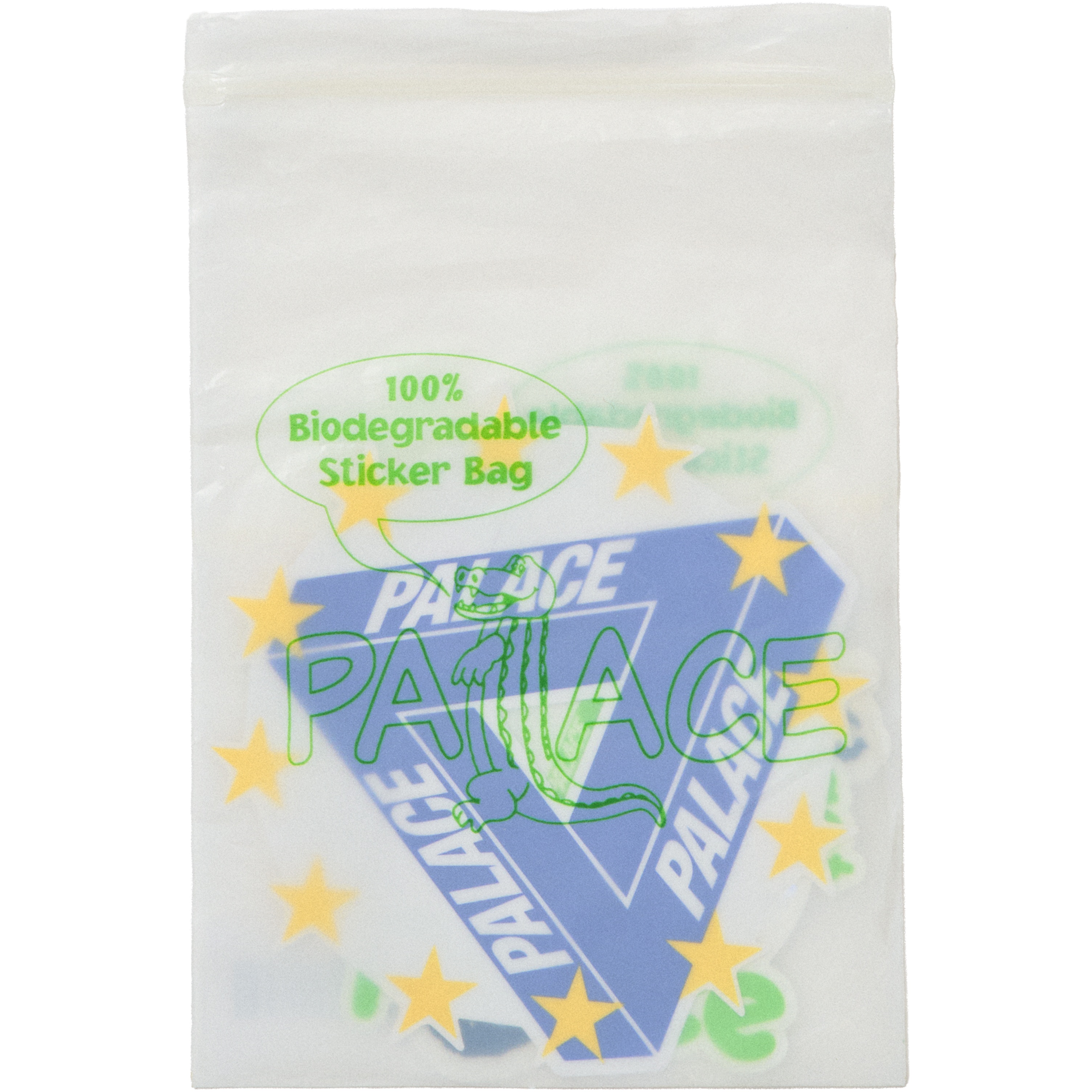 Thumbnail HOLIDAY STICKER PACK MULTI one color