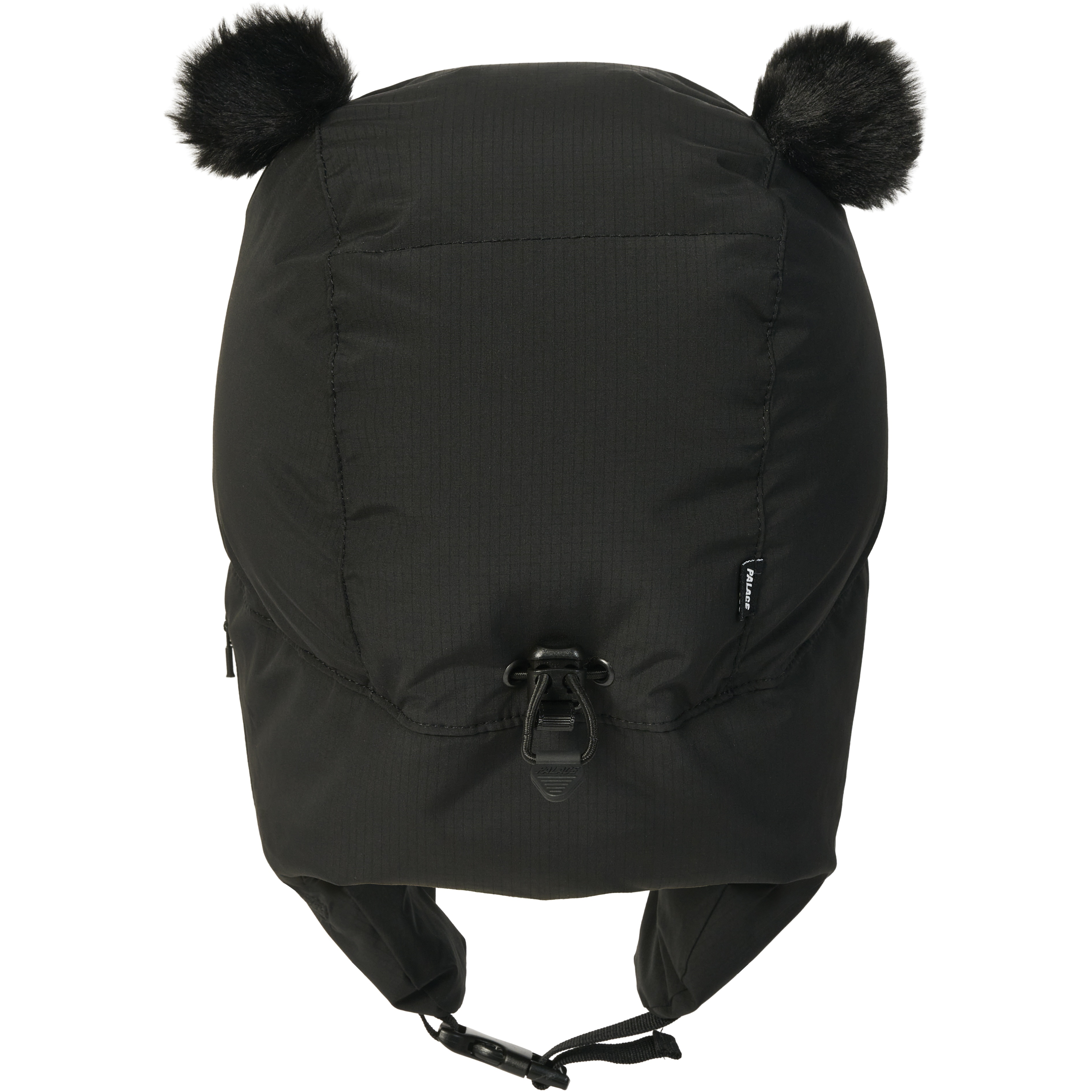 Thumbnail KAWAII PUFFA TROOPER BLACK one color