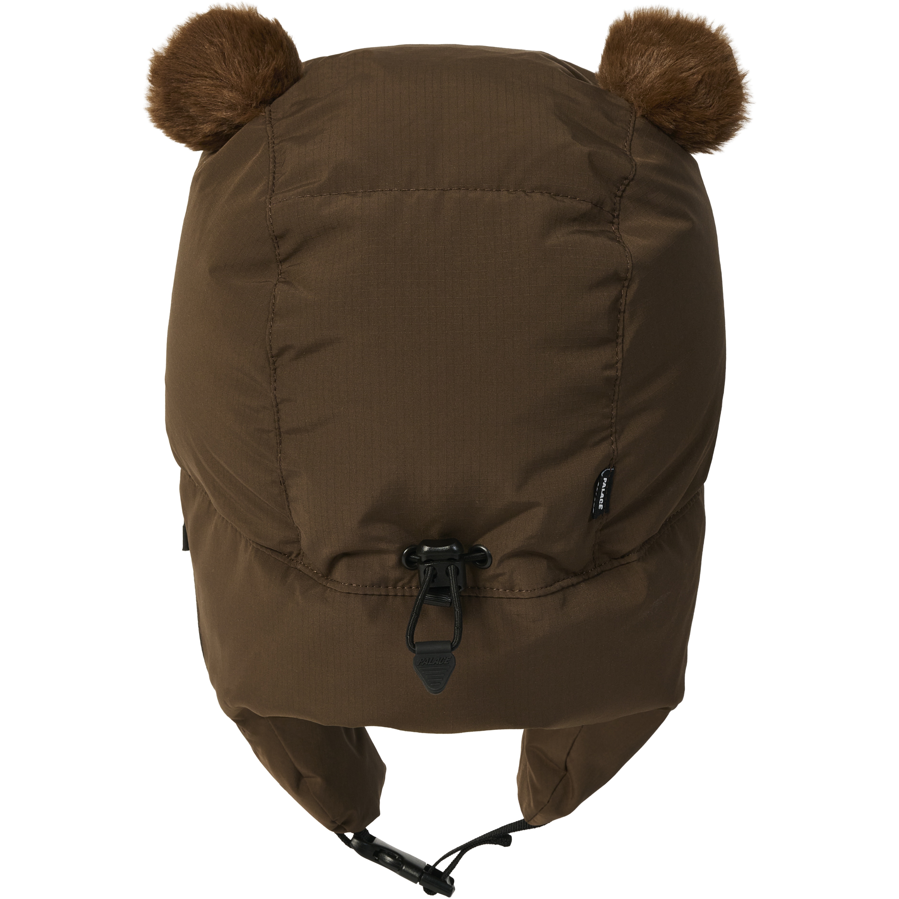 Thumbnail KAWAII PUFFA TROOPER BROWN one color
