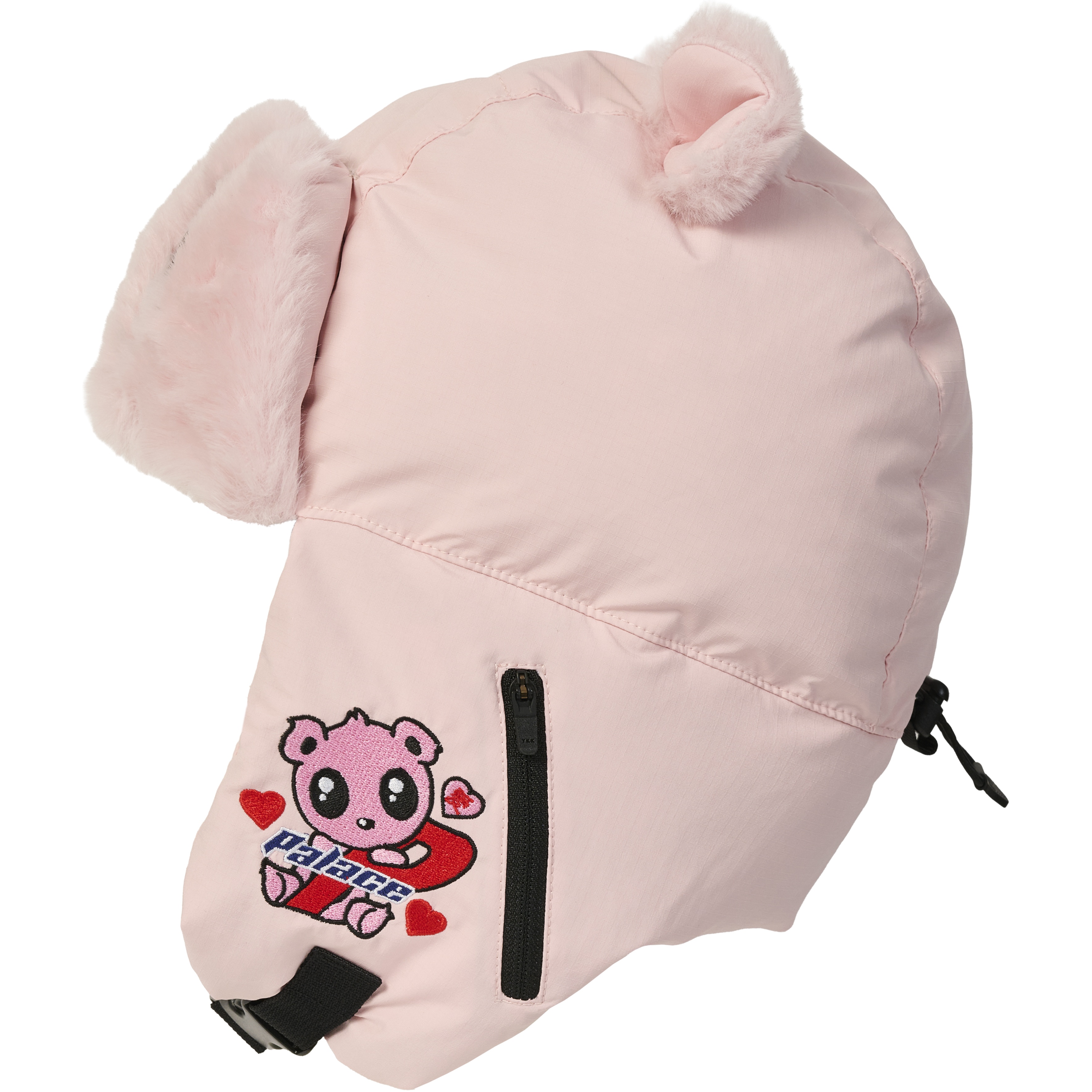 Thumbnail KAWAII PUFFA TROOPER PINK one color