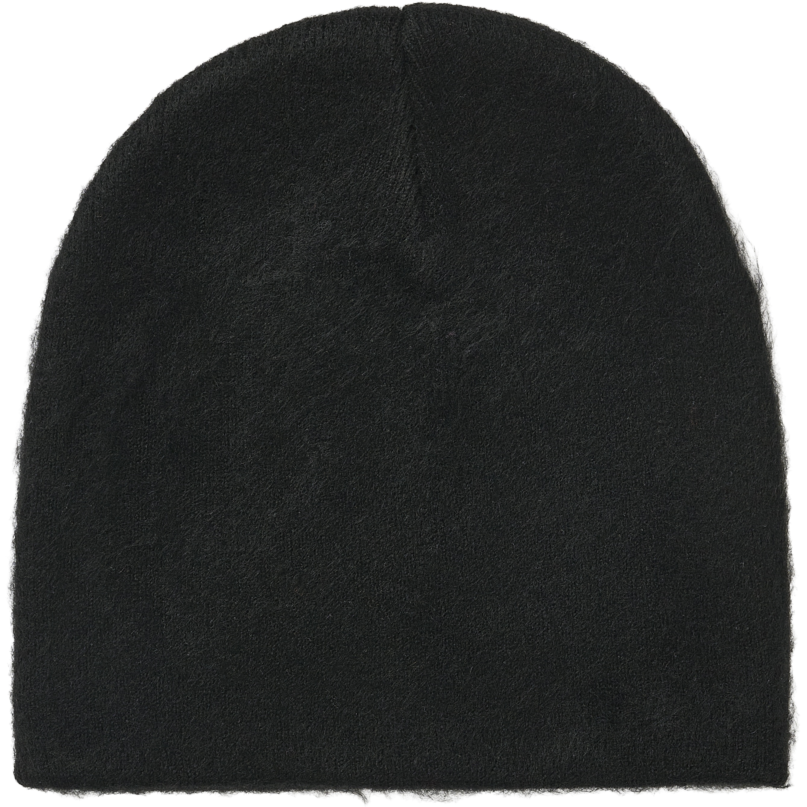 Thumbnail OLDE ENGLISH FURRY NEIN CUFF BEANIE BLACK one color