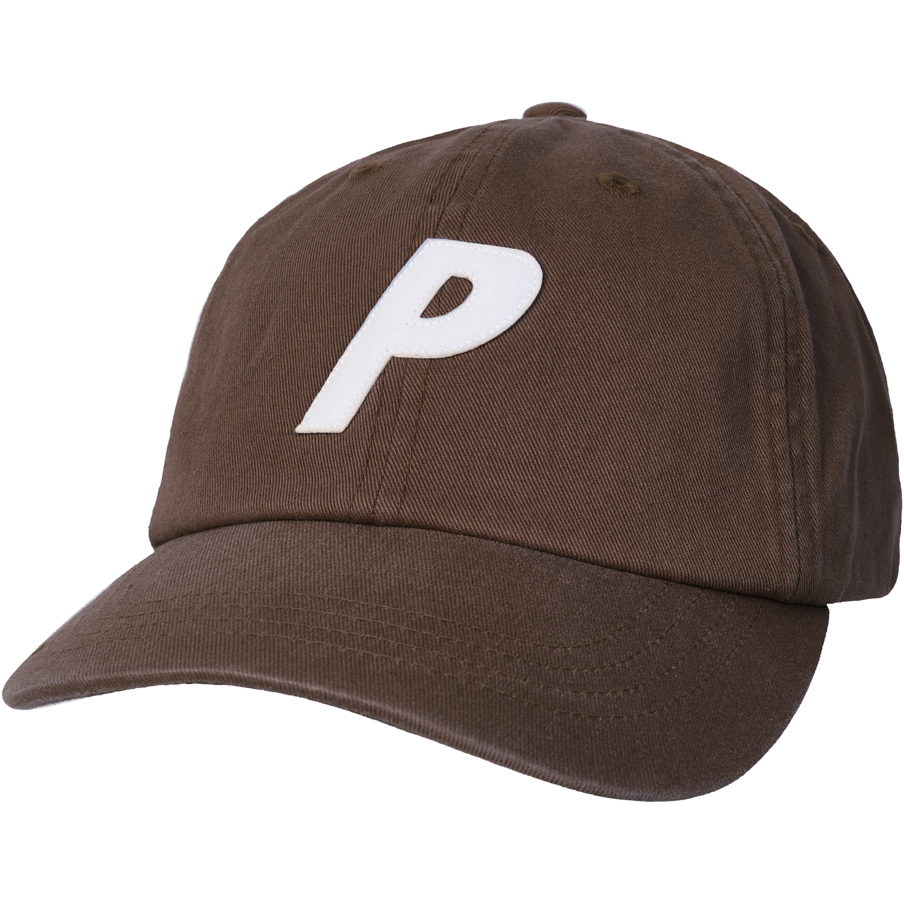 Palace P 6-PANEL BROWN