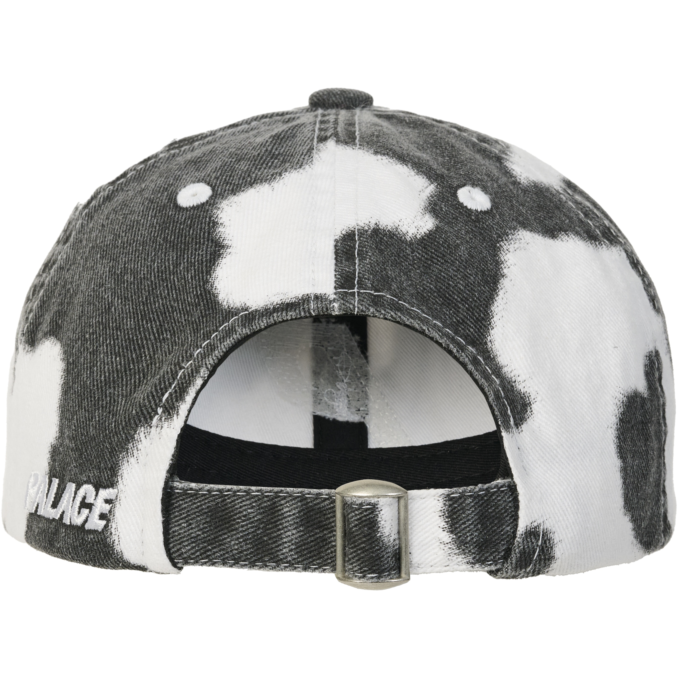 Thumbnail P 6-PANEL COW one color